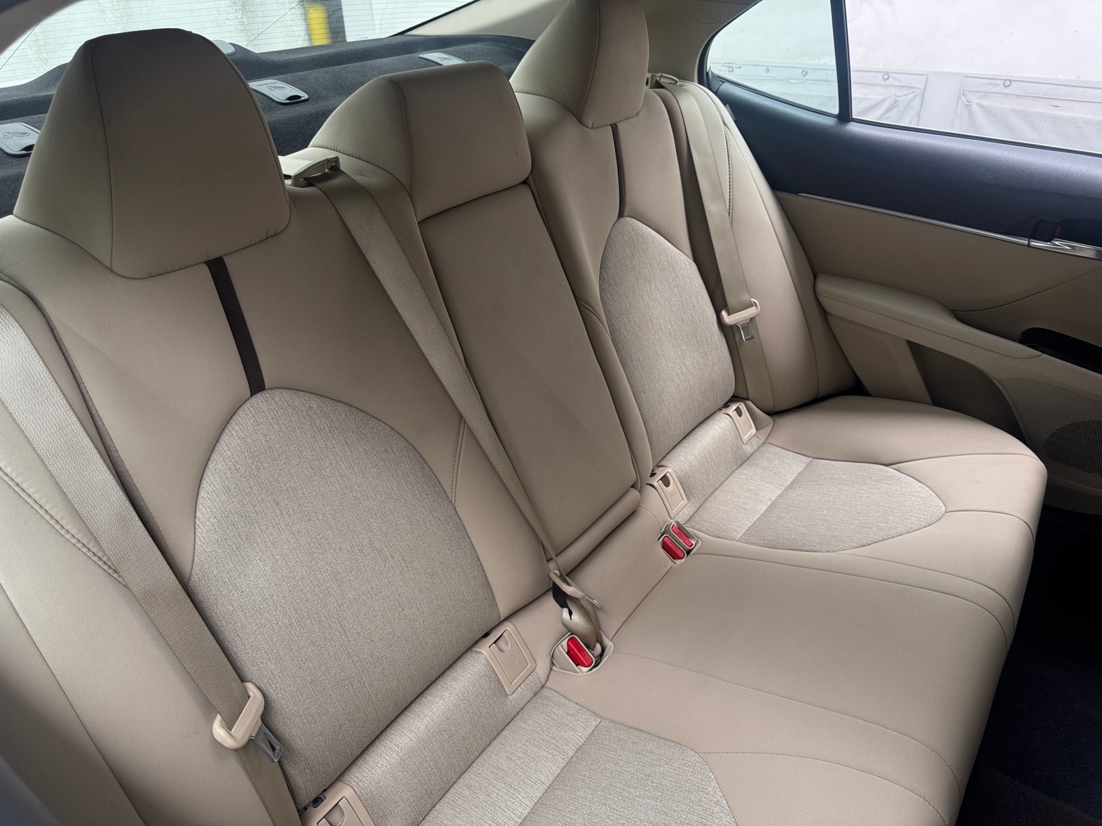 Thumbnail: 2020 Toyota Camry - 6
