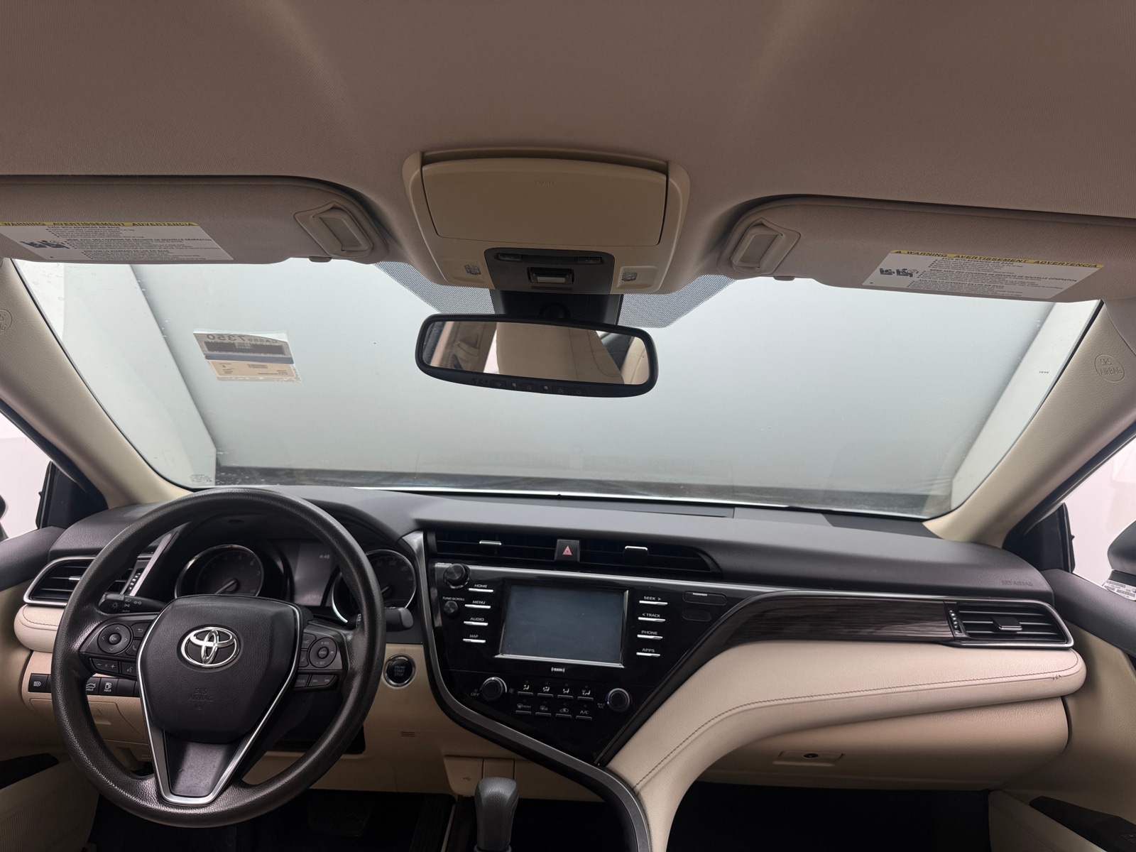 Thumbnail: 2020 Toyota Camry - 3