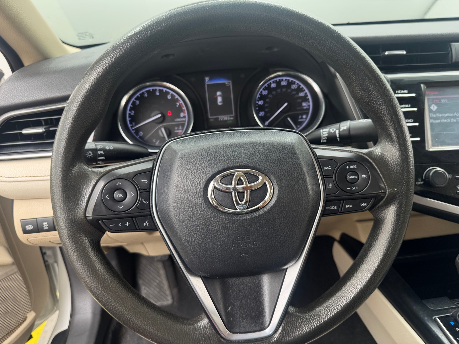 Thumbnail: 2020 Toyota Camry - 5
