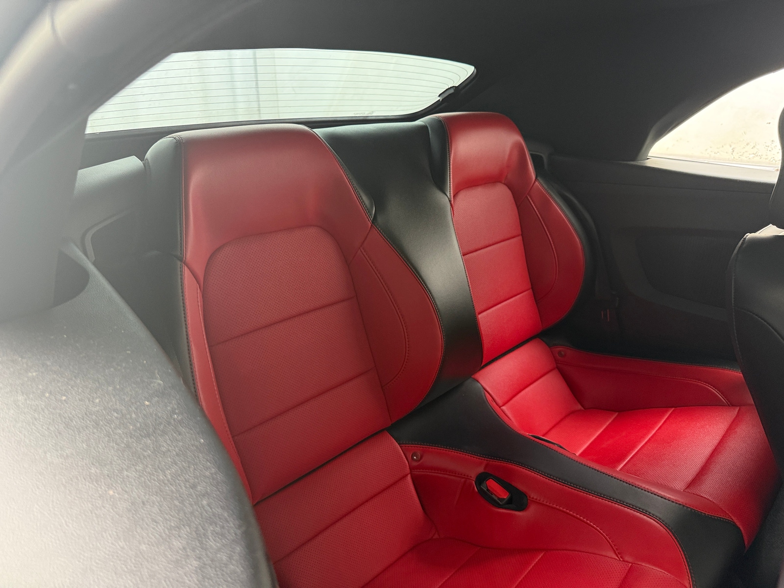 Thumbnail: 2022 Ford Mustang - 5