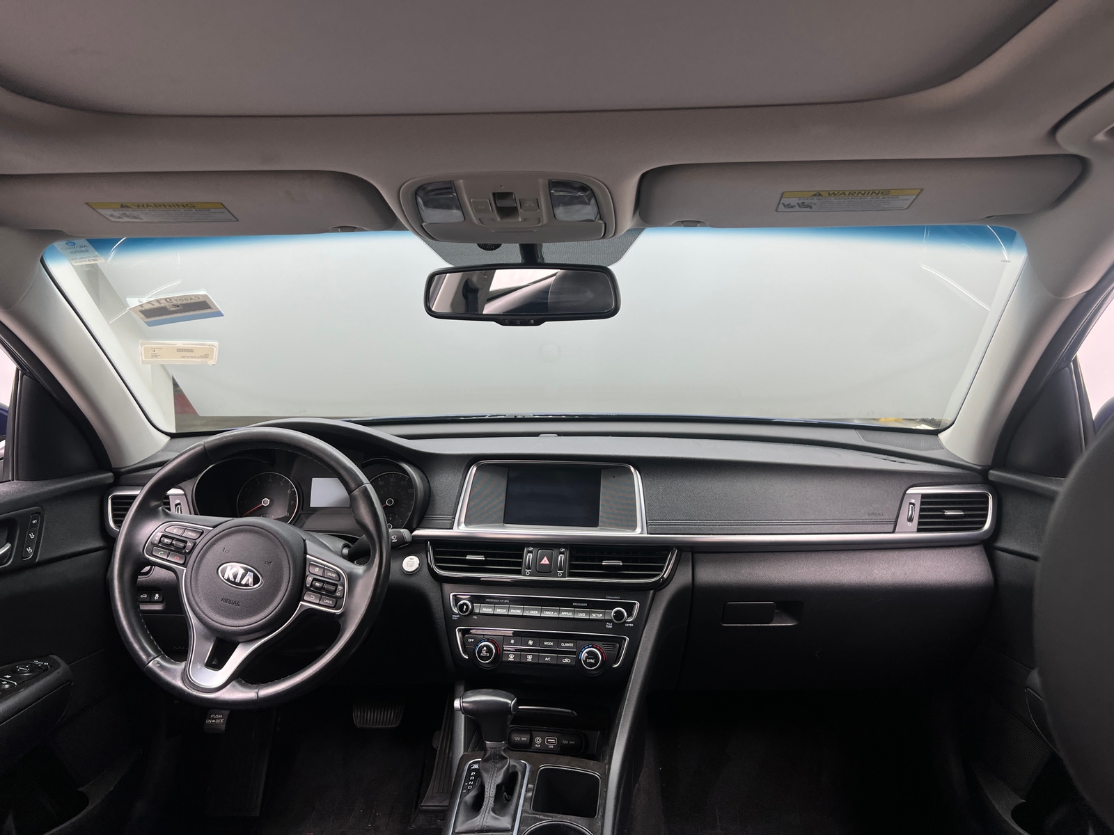 Thumbnail: 2018 Kia Optima - 2