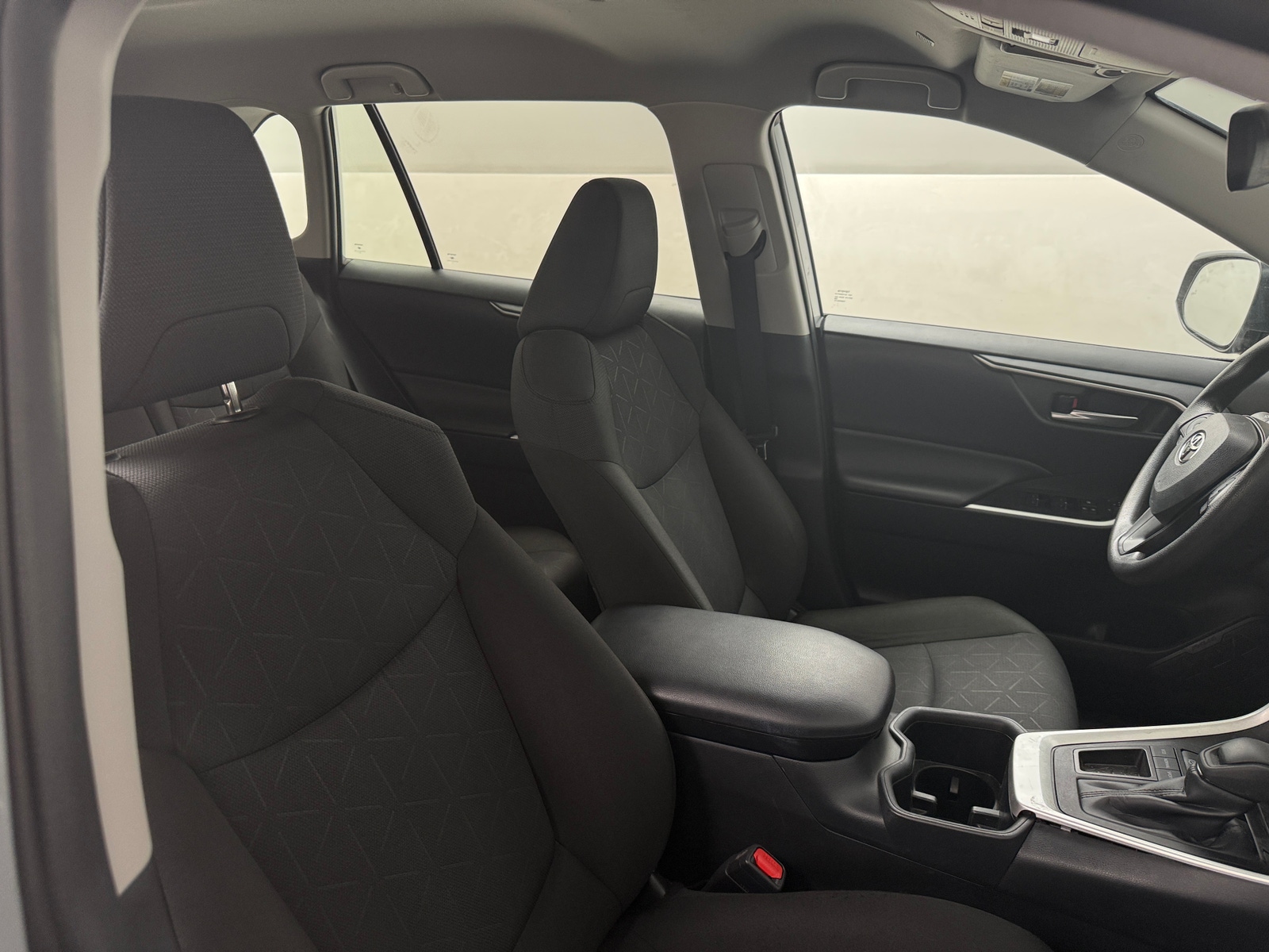 Thumbnail: 2025 Toyota RAV4 - 2