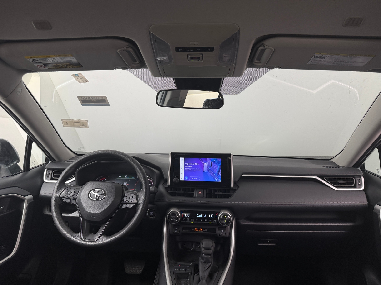 Thumbnail: 2025 Toyota RAV4 - 3