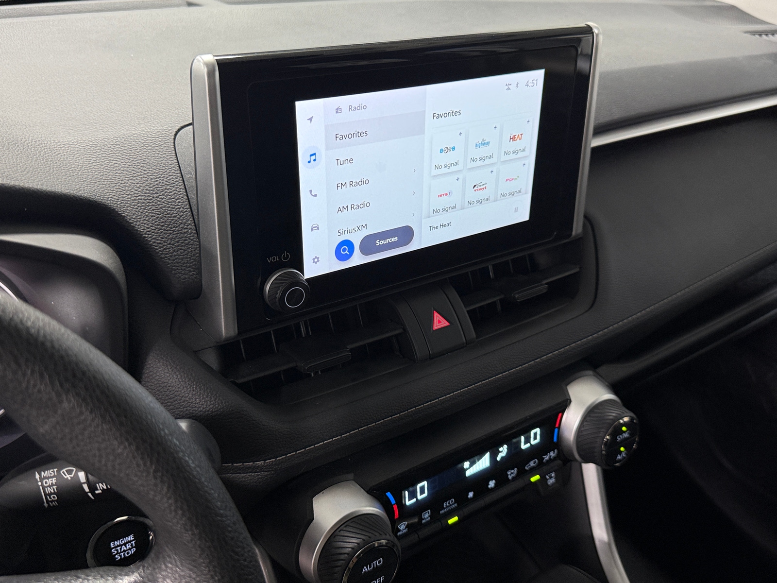 Thumbnail: 2025 Toyota RAV4 - 4