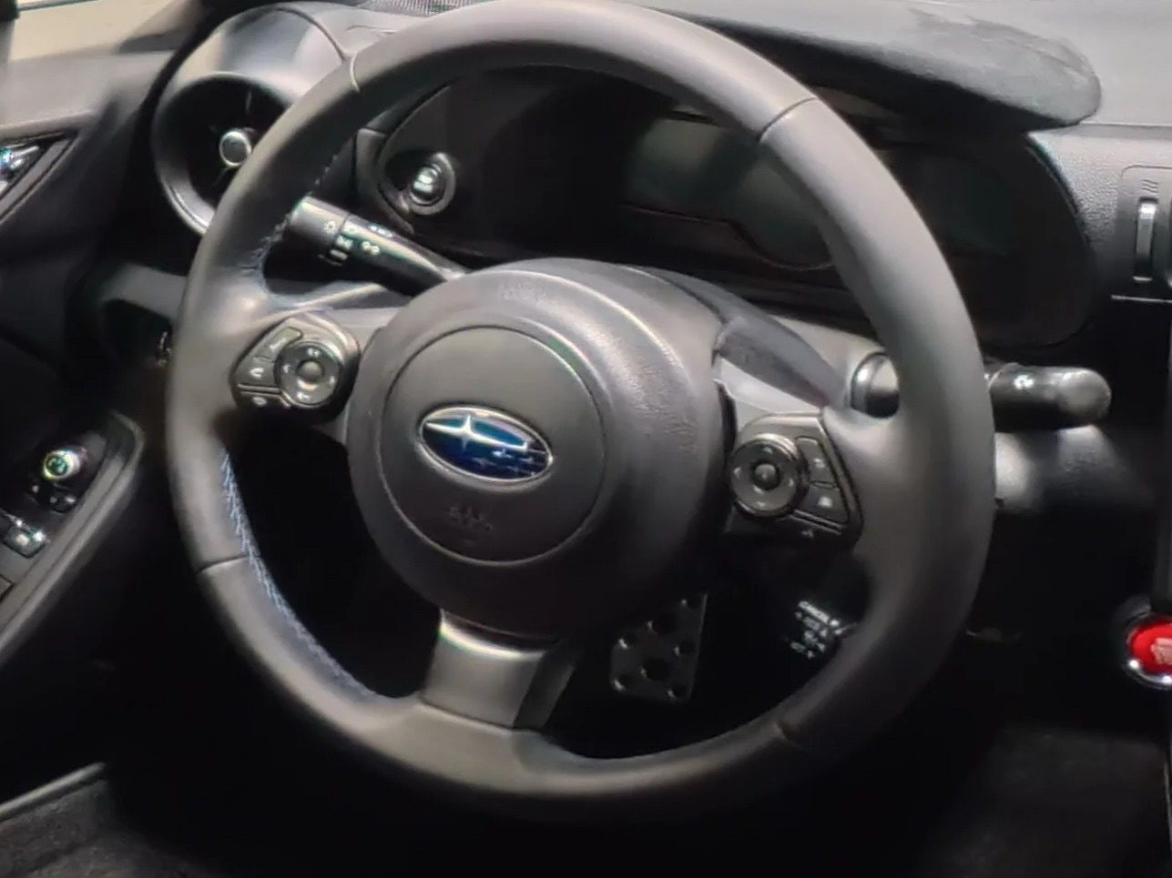 Thumbnail: 2025 Subaru BRZ - 3