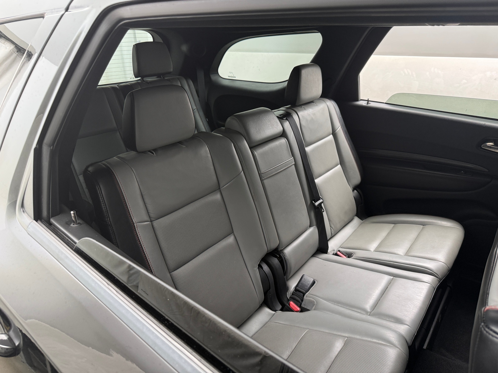 Thumbnail: 2023 Dodge Durango - 5