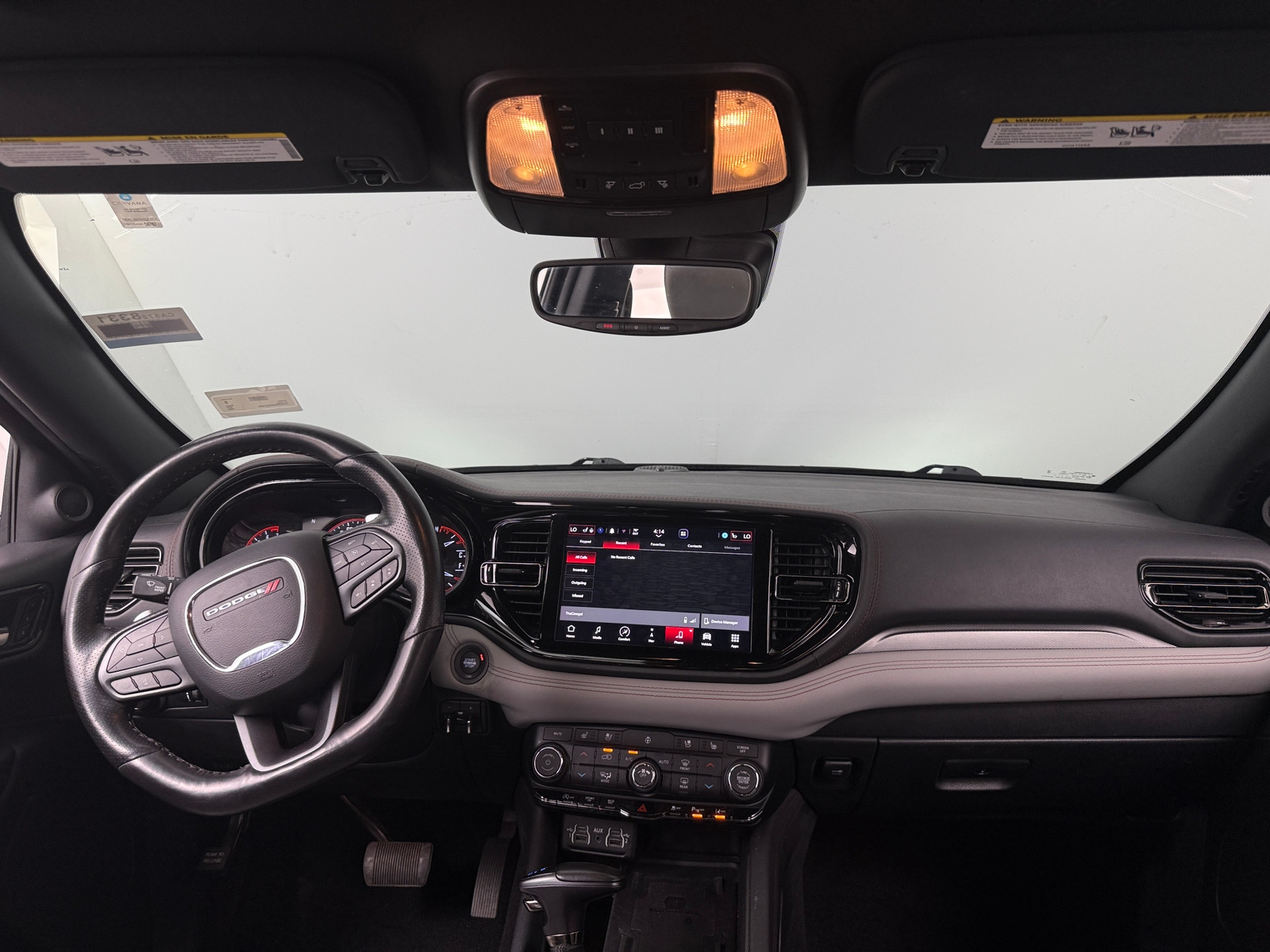 Thumbnail: 2023 Dodge Durango - 2