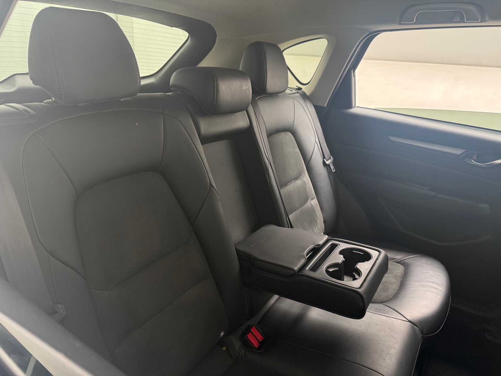 Thumbnail: 2021 Mazda CX-5 - 5