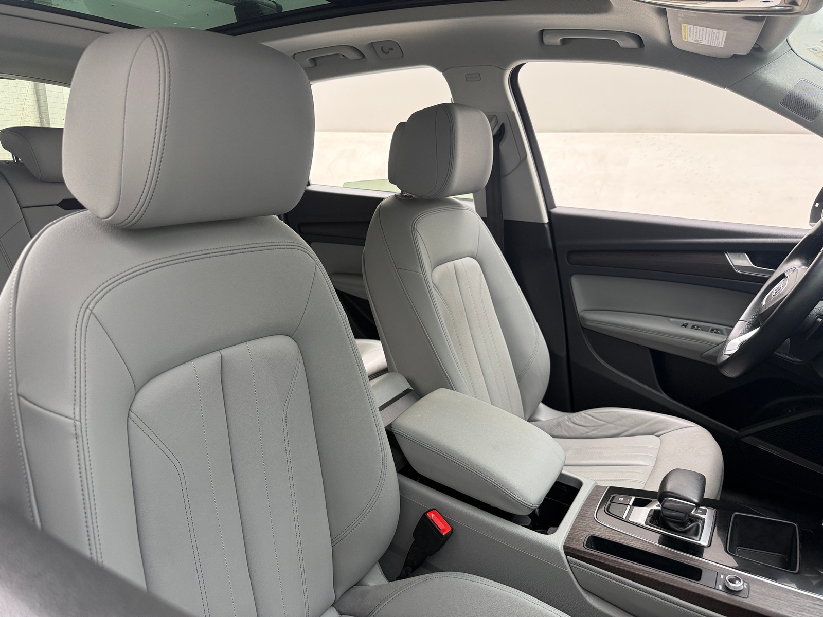 Thumbnail: 2021 Audi Q5 - 2
