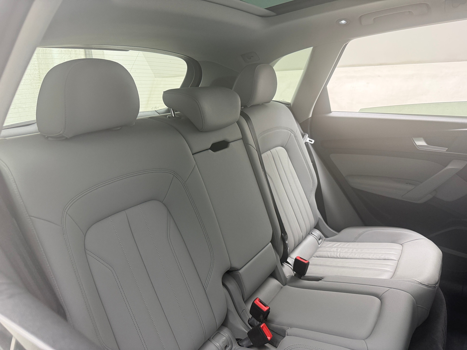 Thumbnail: 2021 Audi Q5 - 6