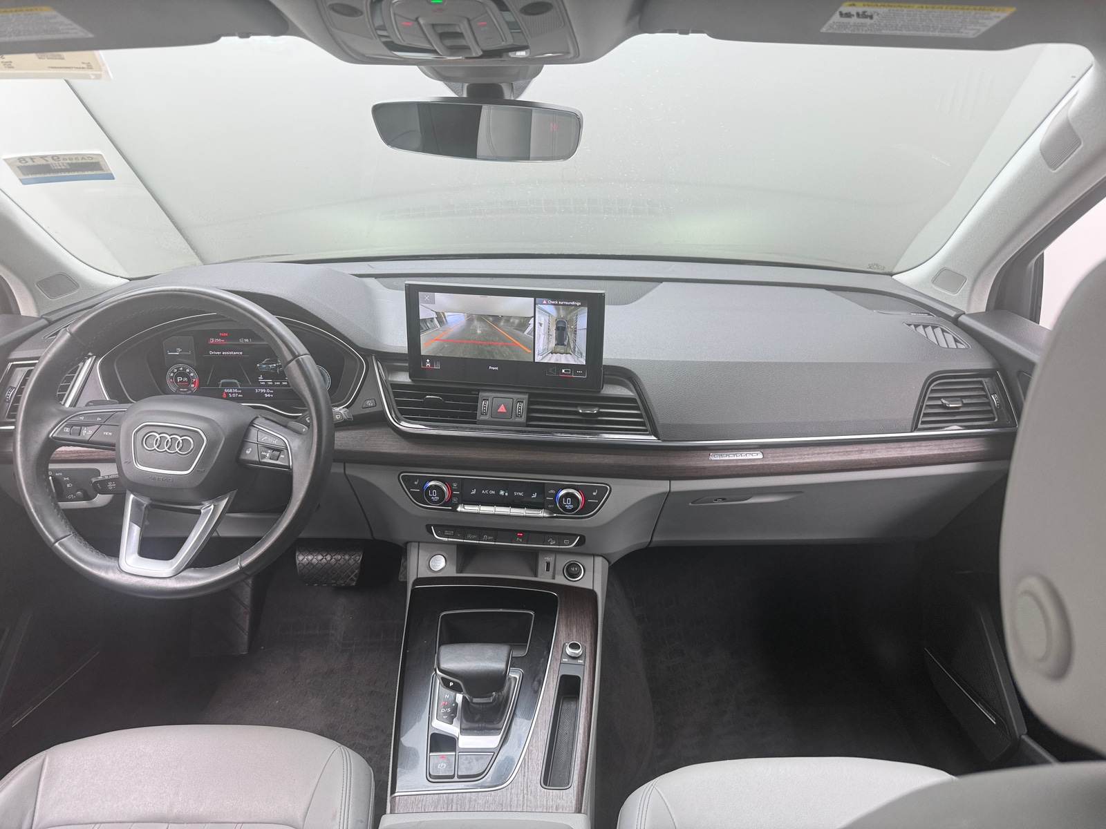 Thumbnail: 2021 Audi Q5 - 3