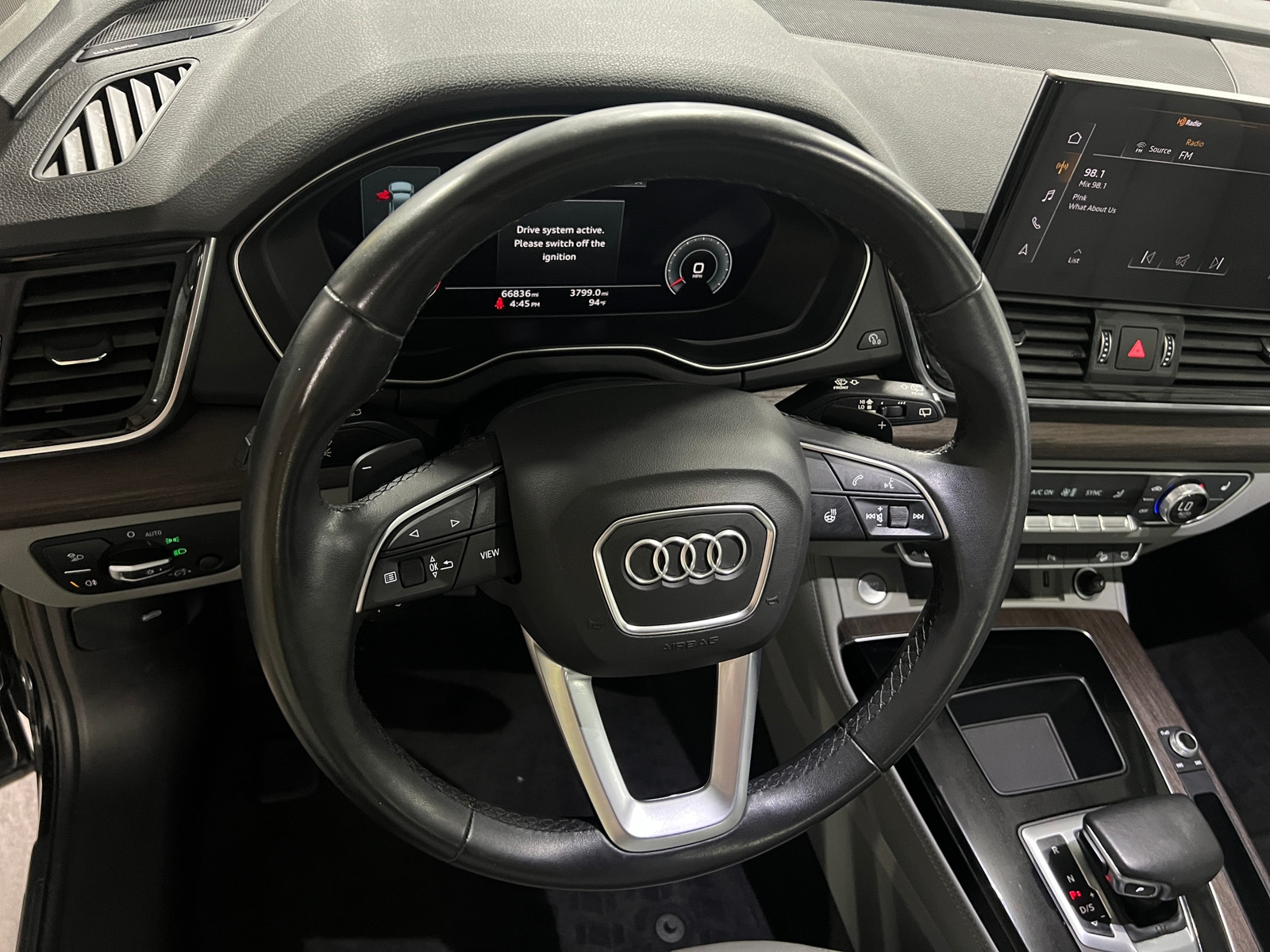 Thumbnail: 2021 Audi Q5 - 5