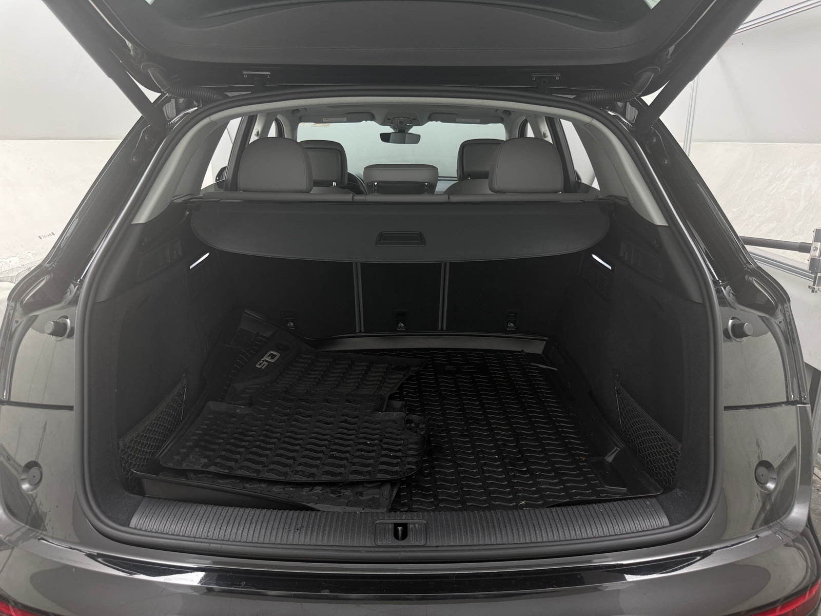 Thumbnail: 2021 Audi Q5 - 7