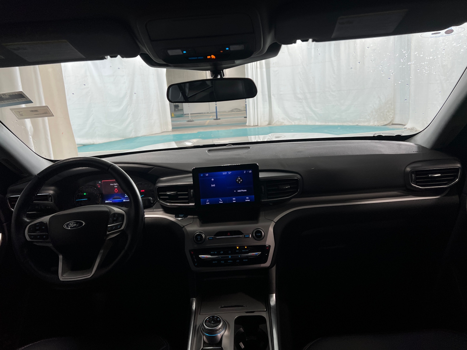 Thumbnail: 2023 Ford Explorer - 2