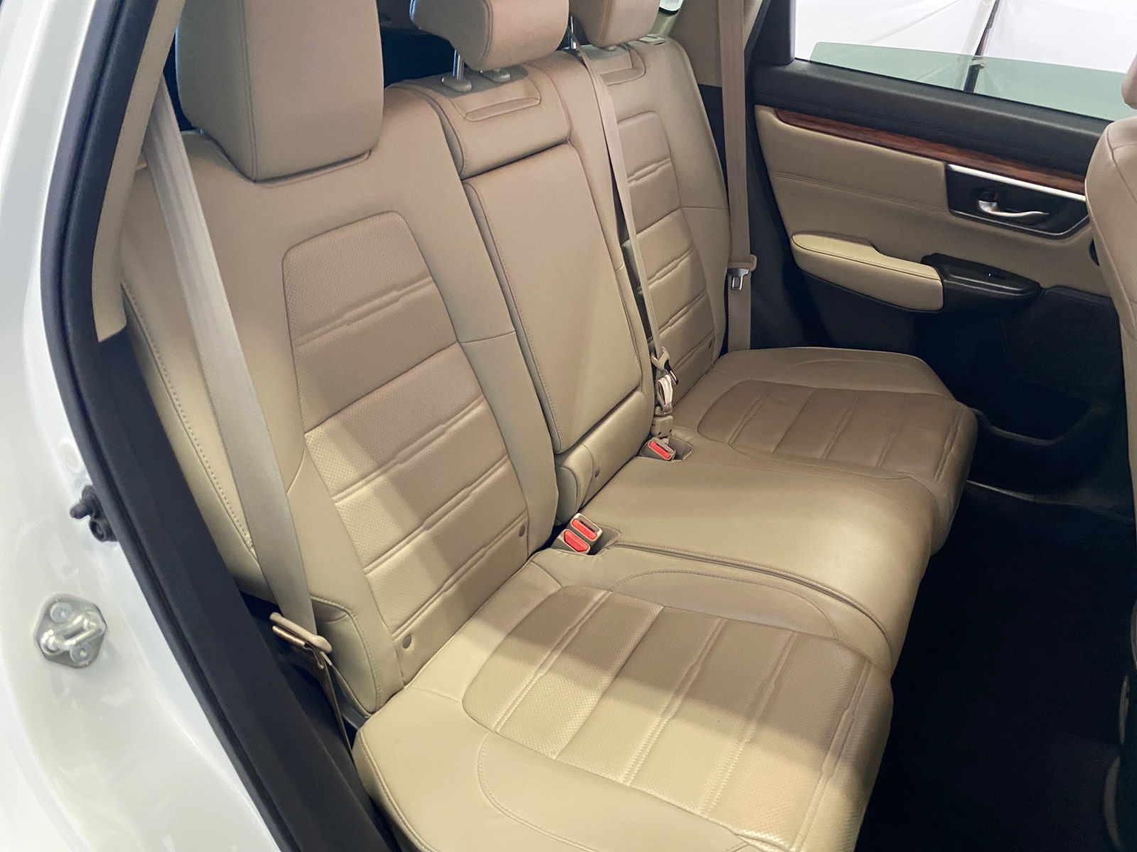 Thumbnail: 2017 Honda CR-V - 5
