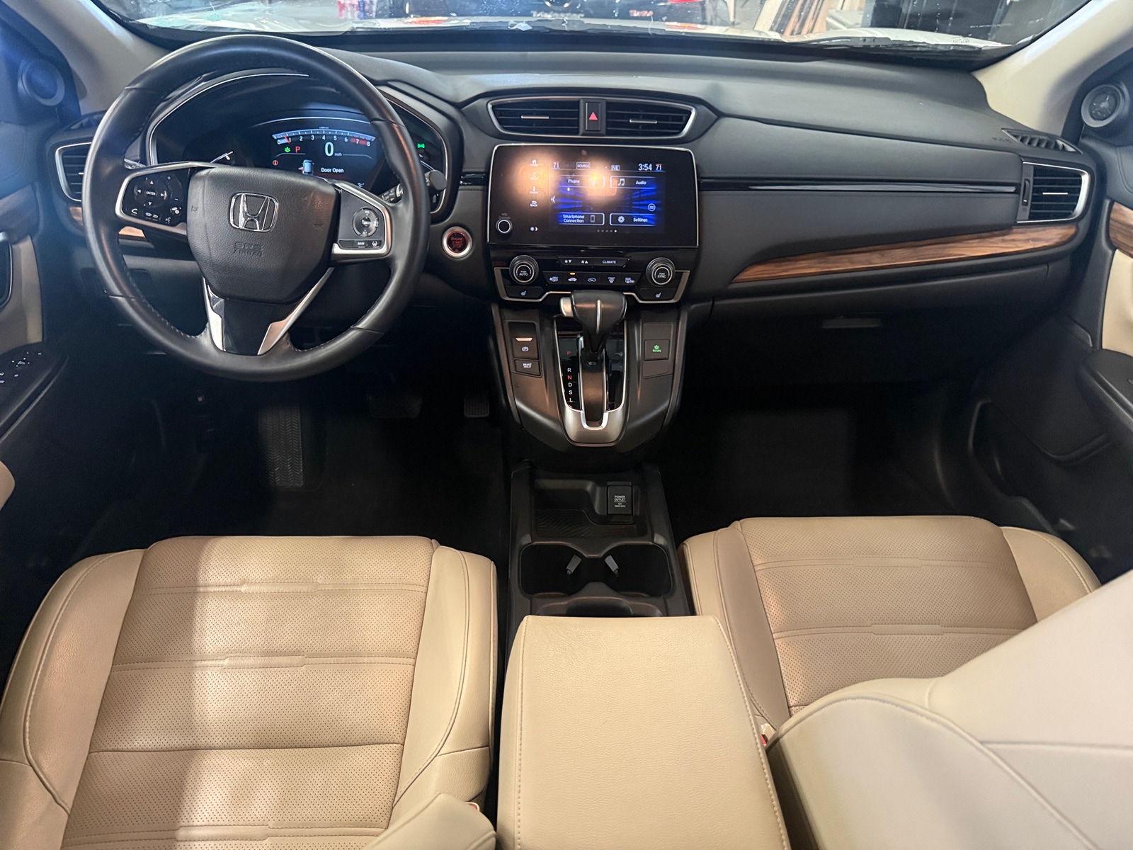 Thumbnail: 2017 Honda CR-V - 2