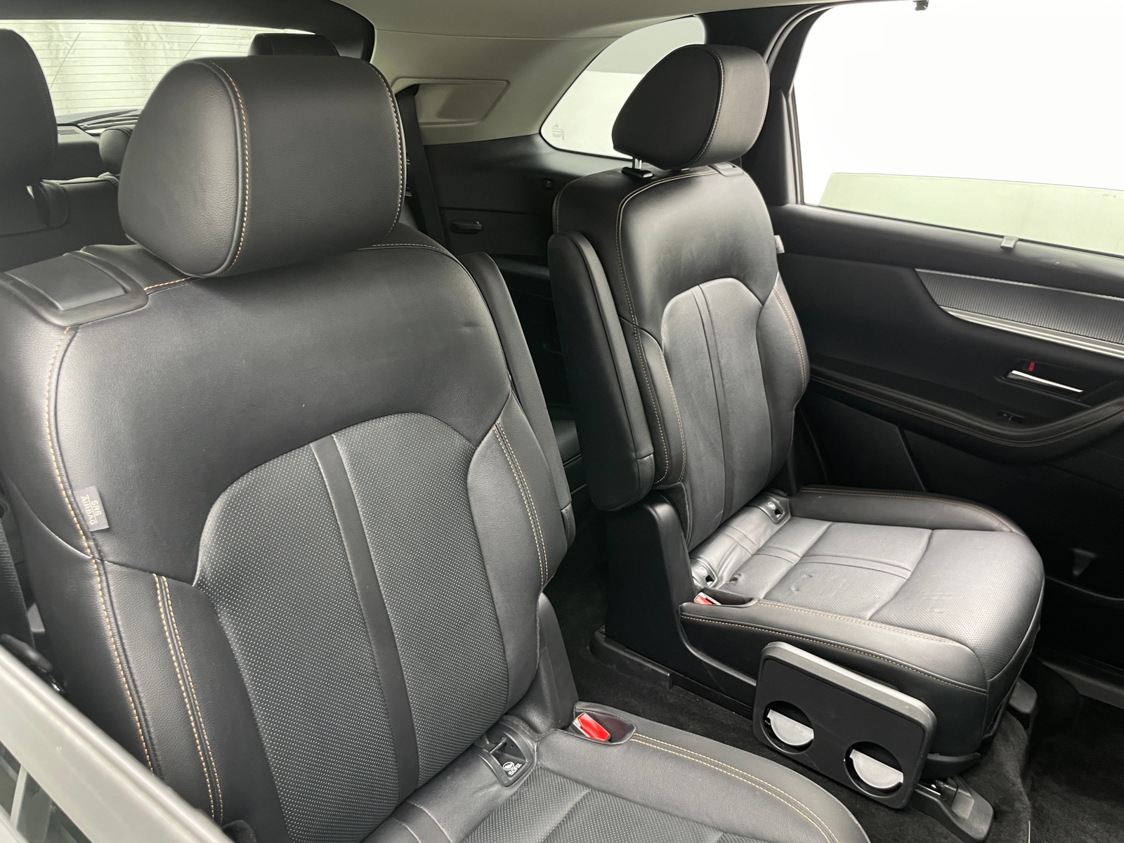 Thumbnail: 2024 Mazda CX-90 - 5