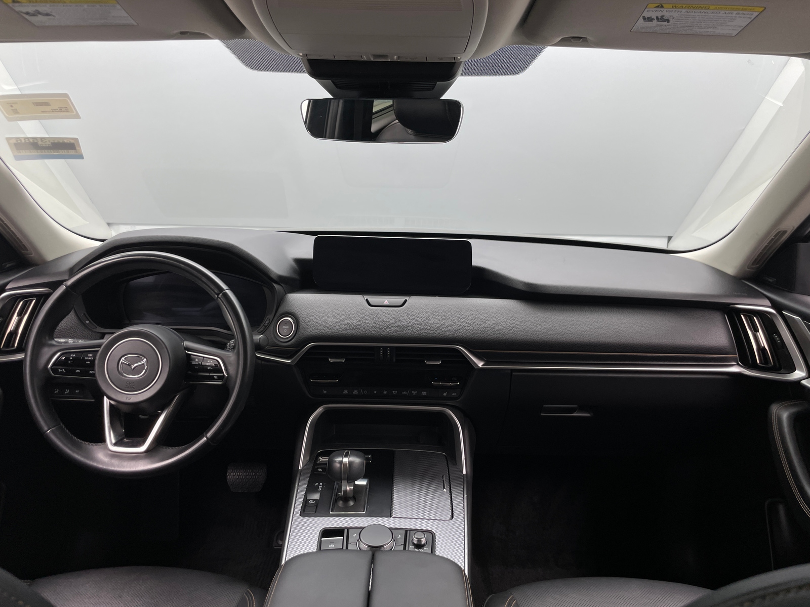 Thumbnail: 2024 Mazda CX-90 - 2
