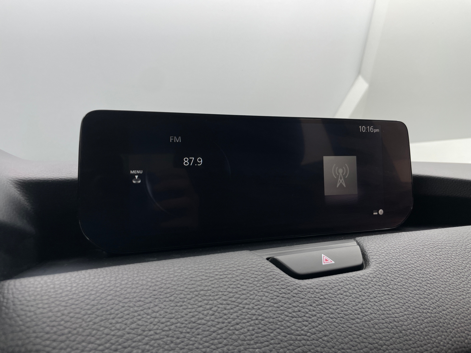 Thumbnail: 2024 Mazda CX-90 - 3