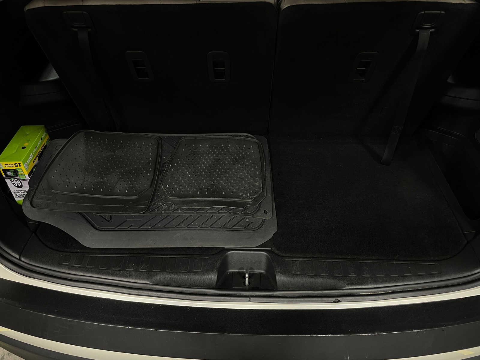 Thumbnail: 2016 Honda Pilot - 7