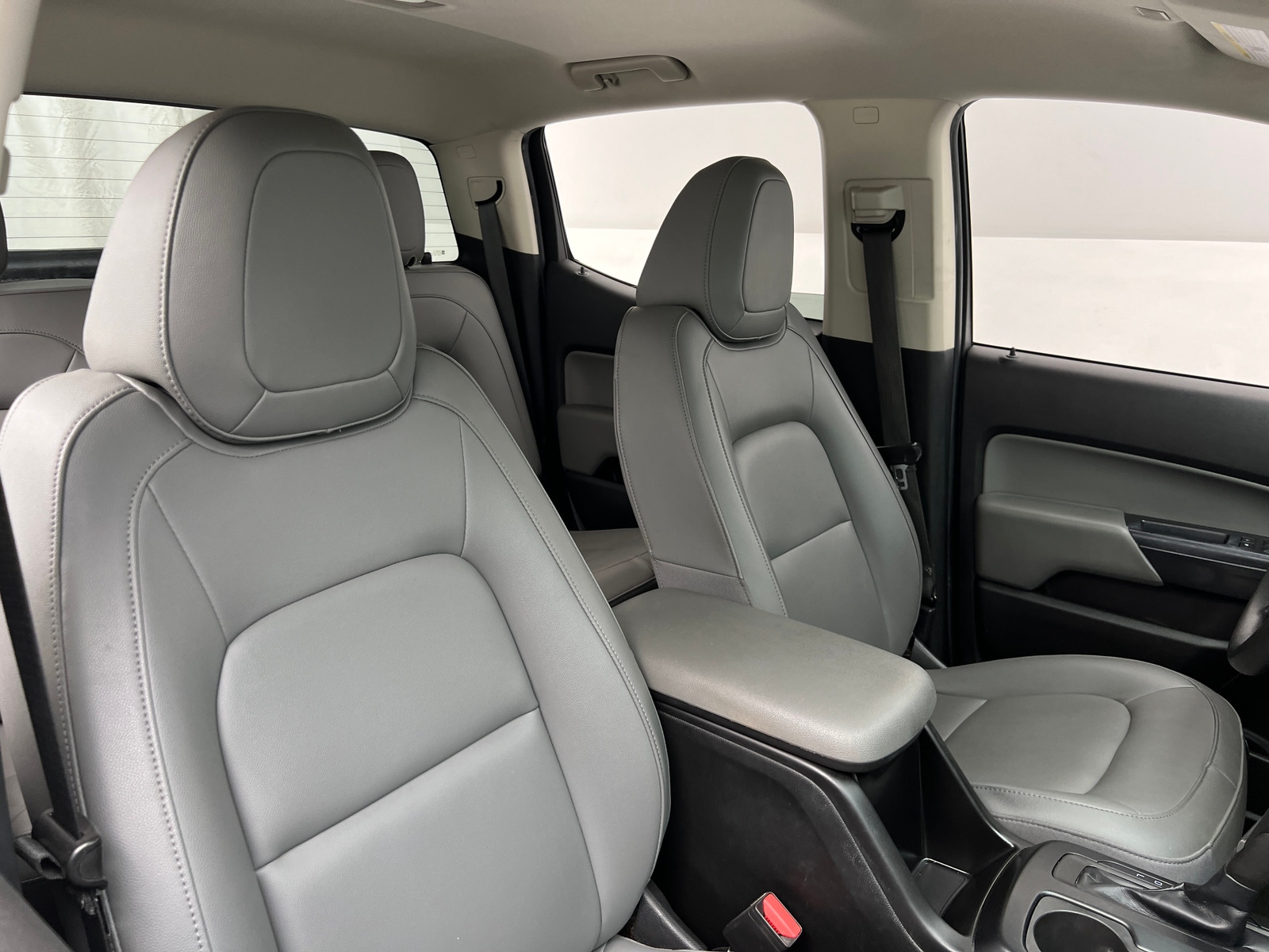 Thumbnail: 2018 GMC Canyon - 2