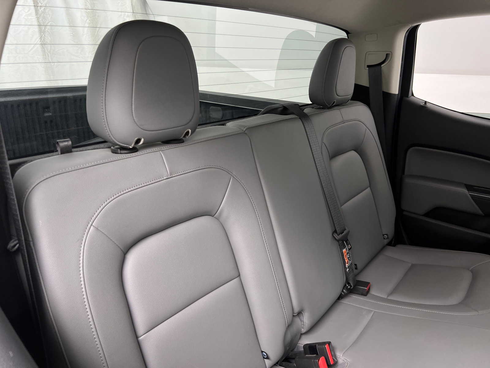 Thumbnail: 2018 GMC Canyon - 6