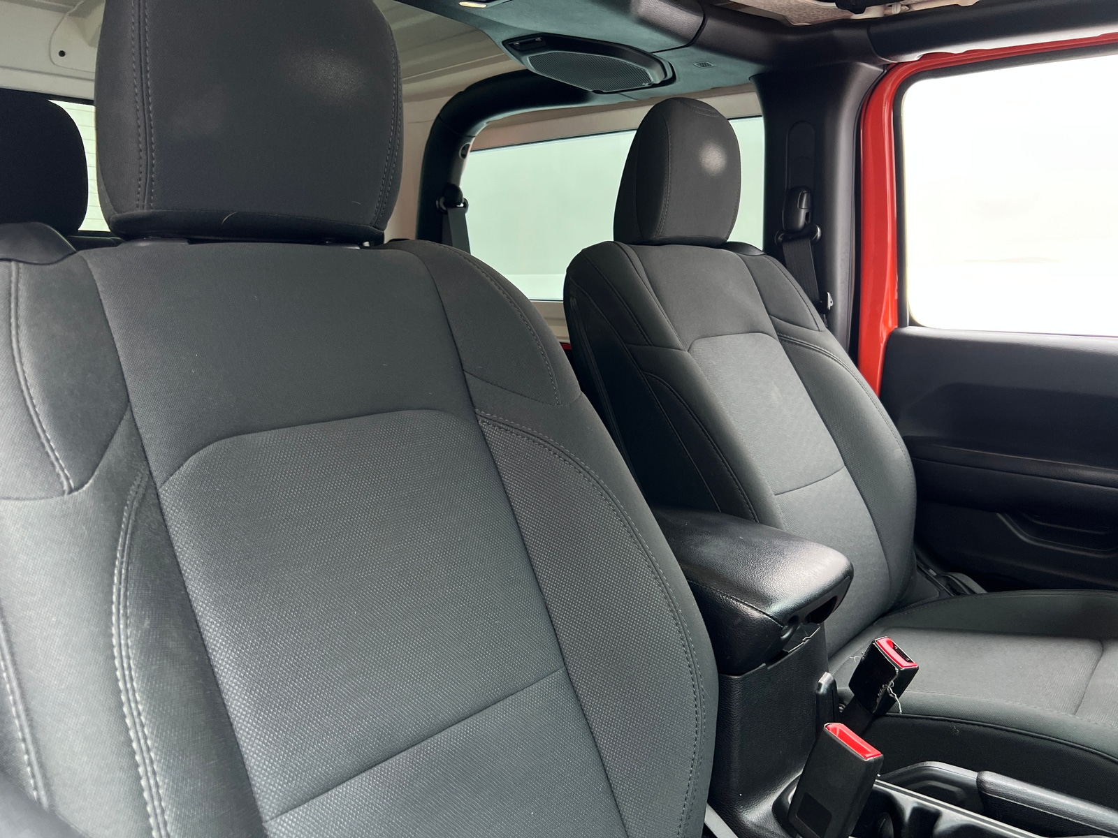 Thumbnail: 2019 Jeep Wrangler - 2