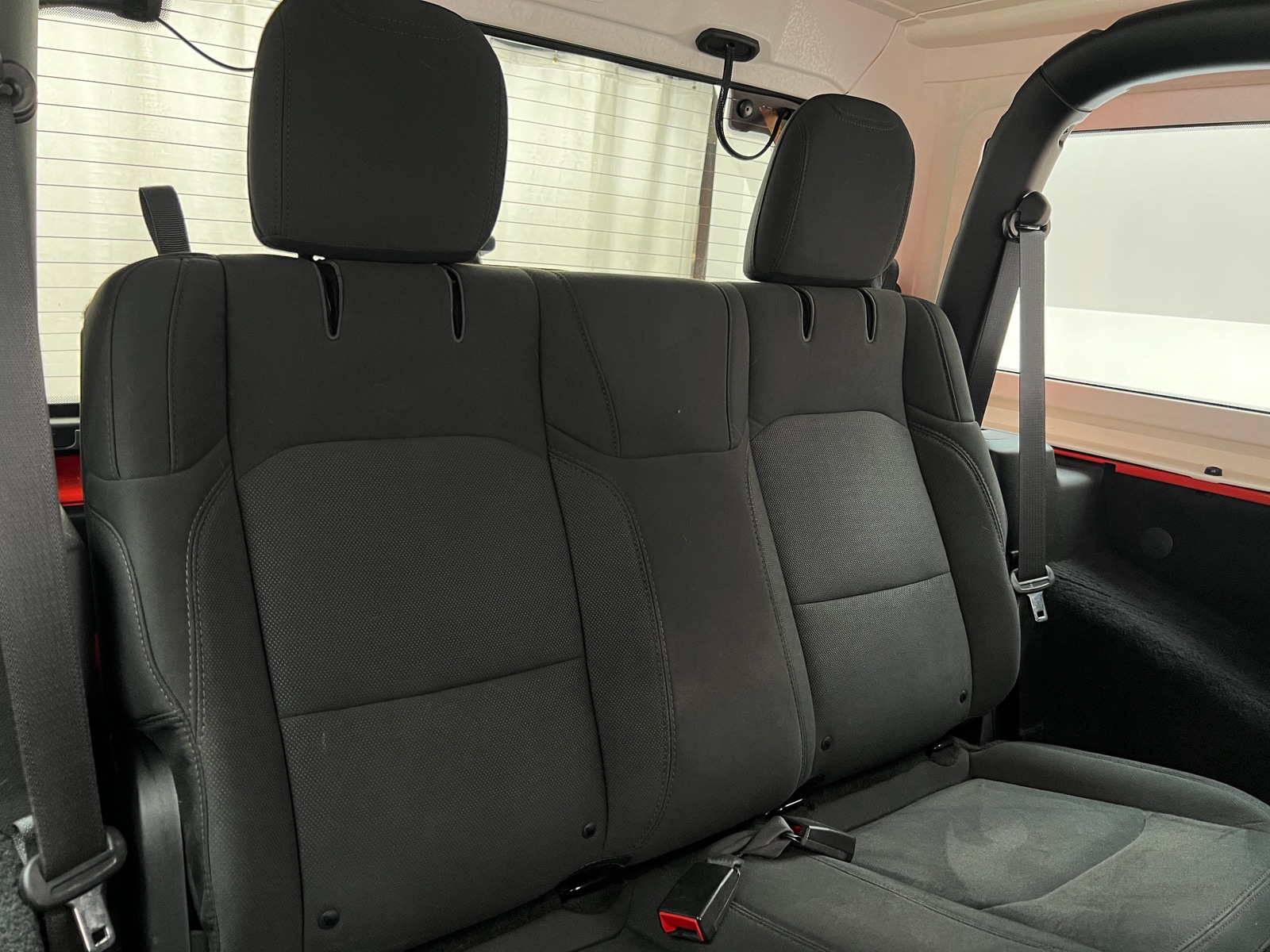 Thumbnail: 2019 Jeep Wrangler - 6