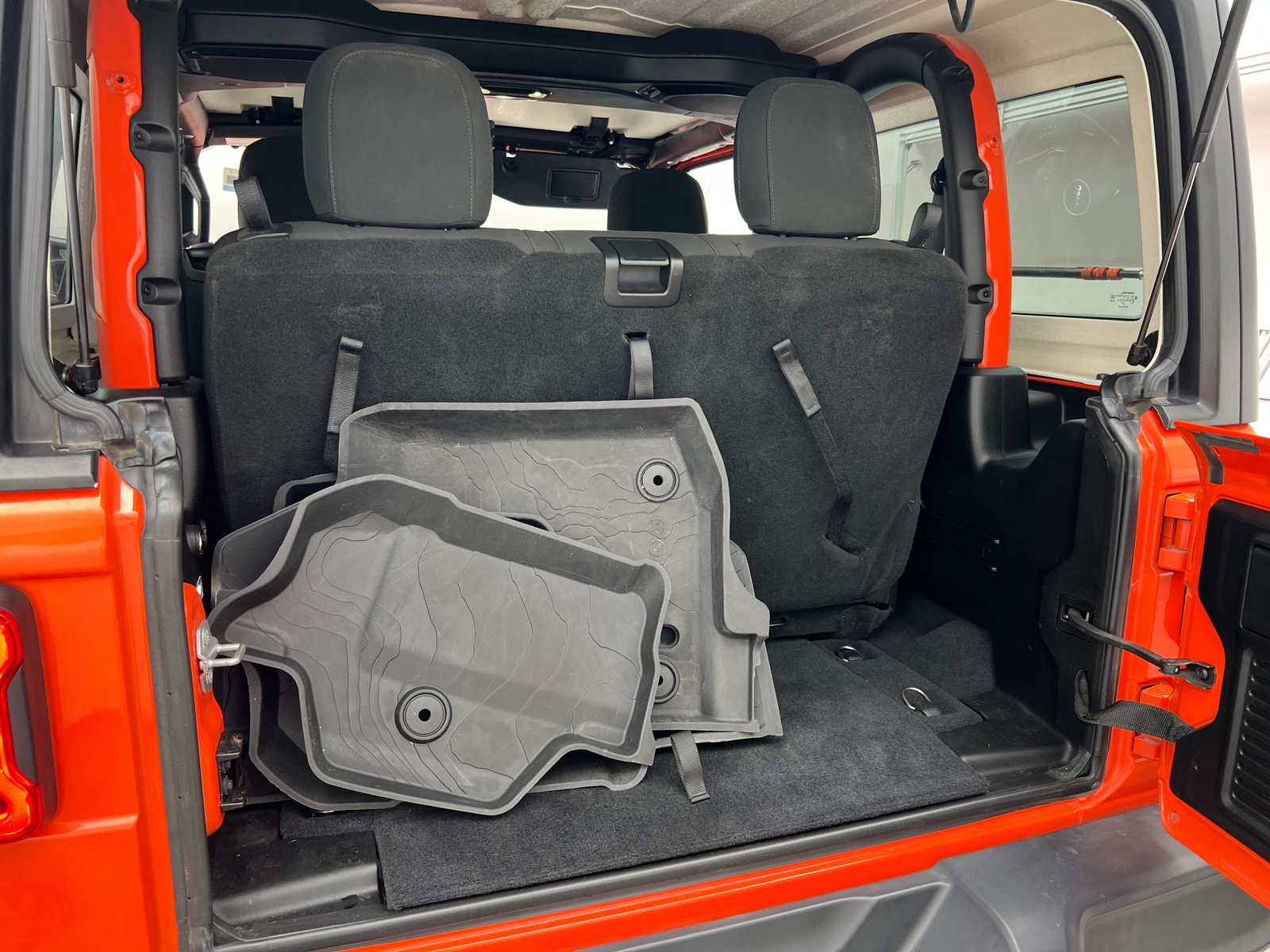 Thumbnail: 2019 Jeep Wrangler - 7