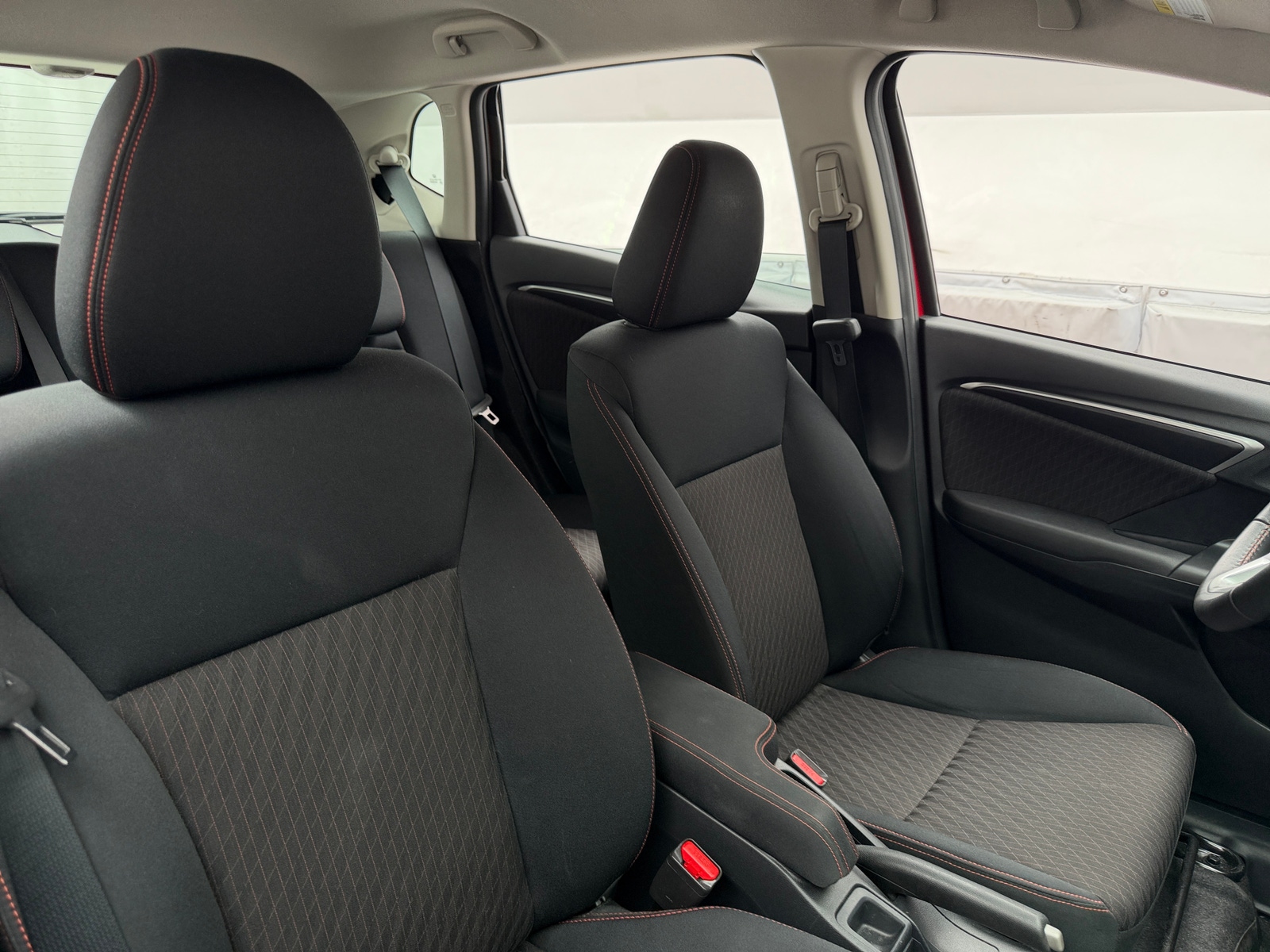 Thumbnail: 2020 Honda Fit - 2