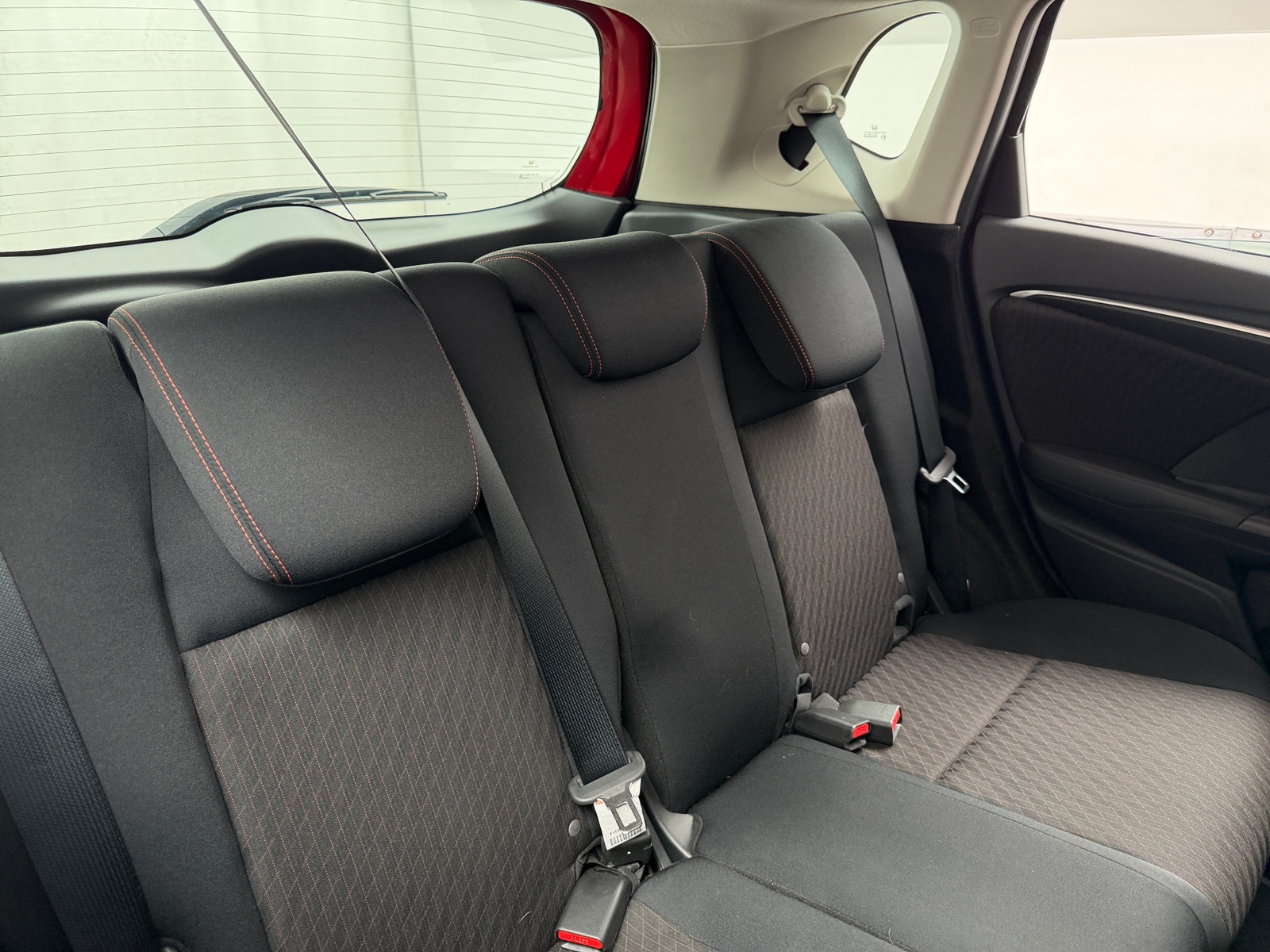 Thumbnail: 2020 Honda Fit - 6