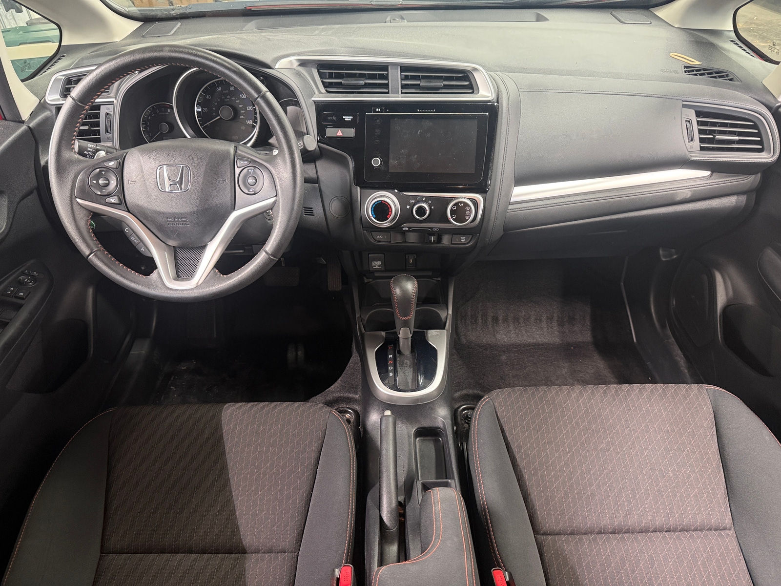 Thumbnail: 2020 Honda Fit - 3