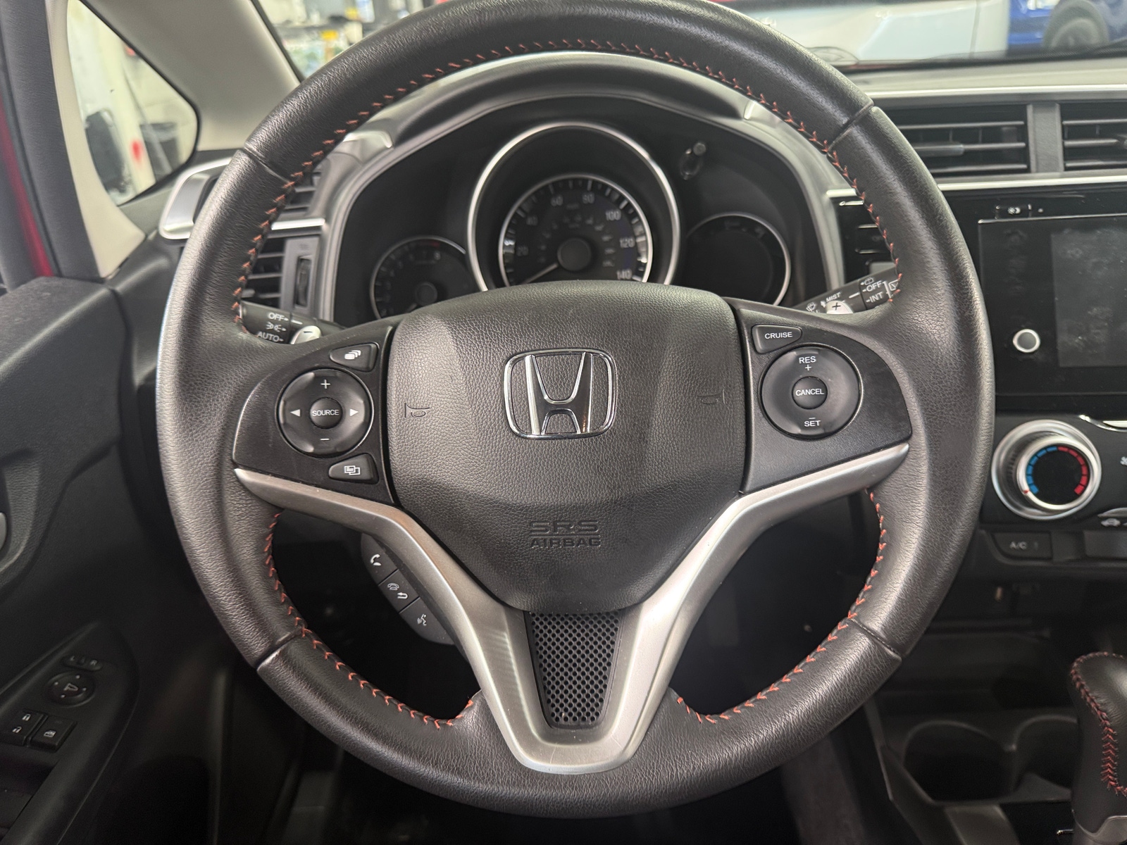 Thumbnail: 2020 Honda Fit - 5