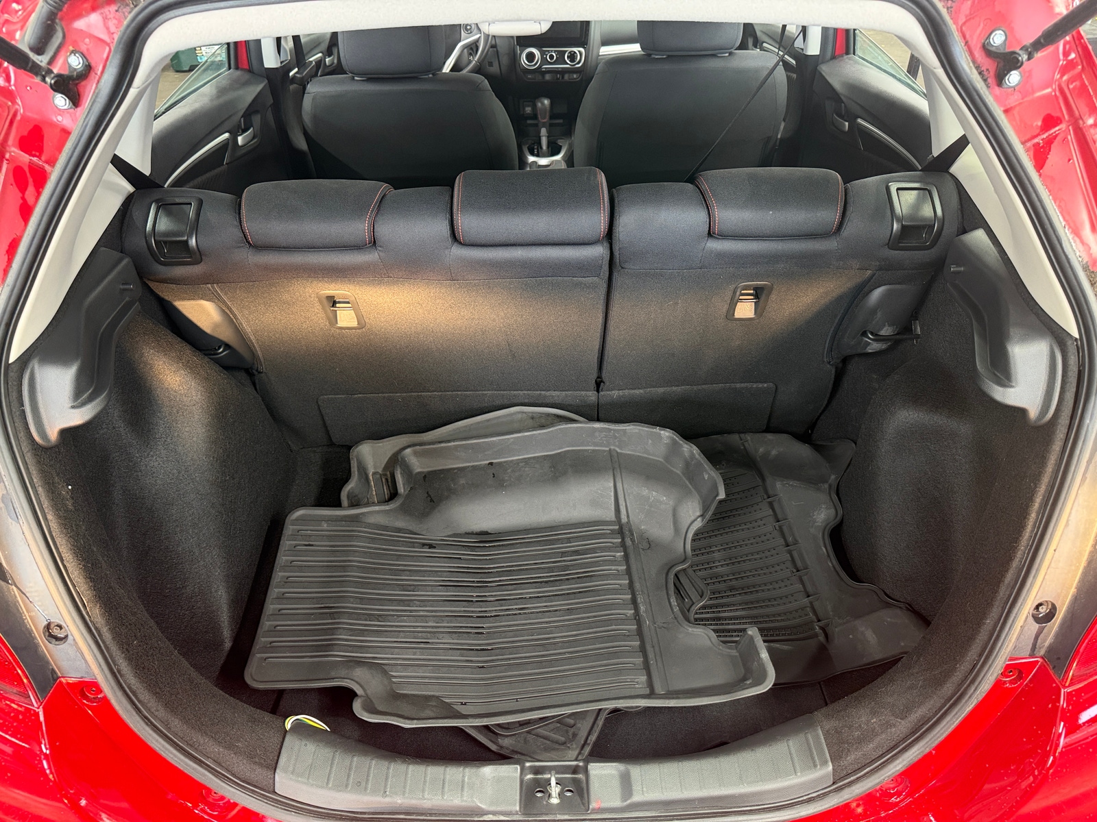 Thumbnail: 2020 Honda Fit - 7