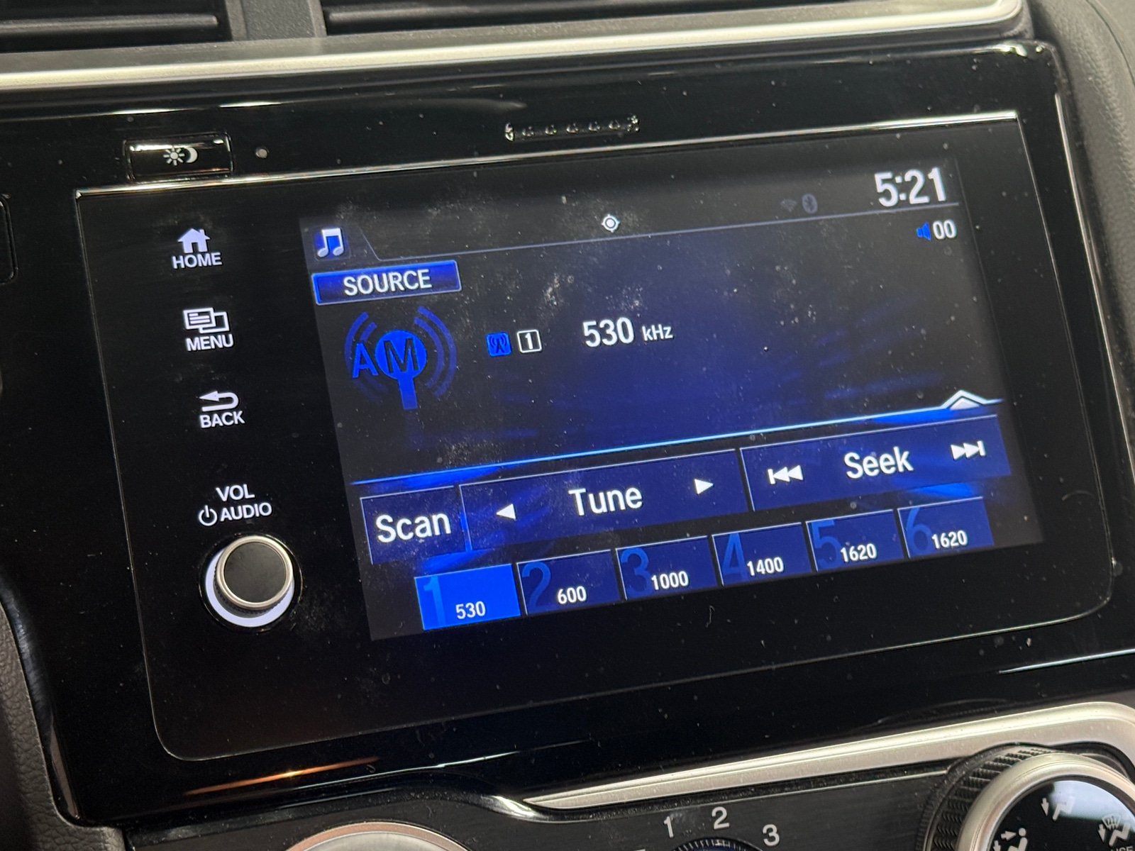 Thumbnail: 2020 Honda Fit - 4