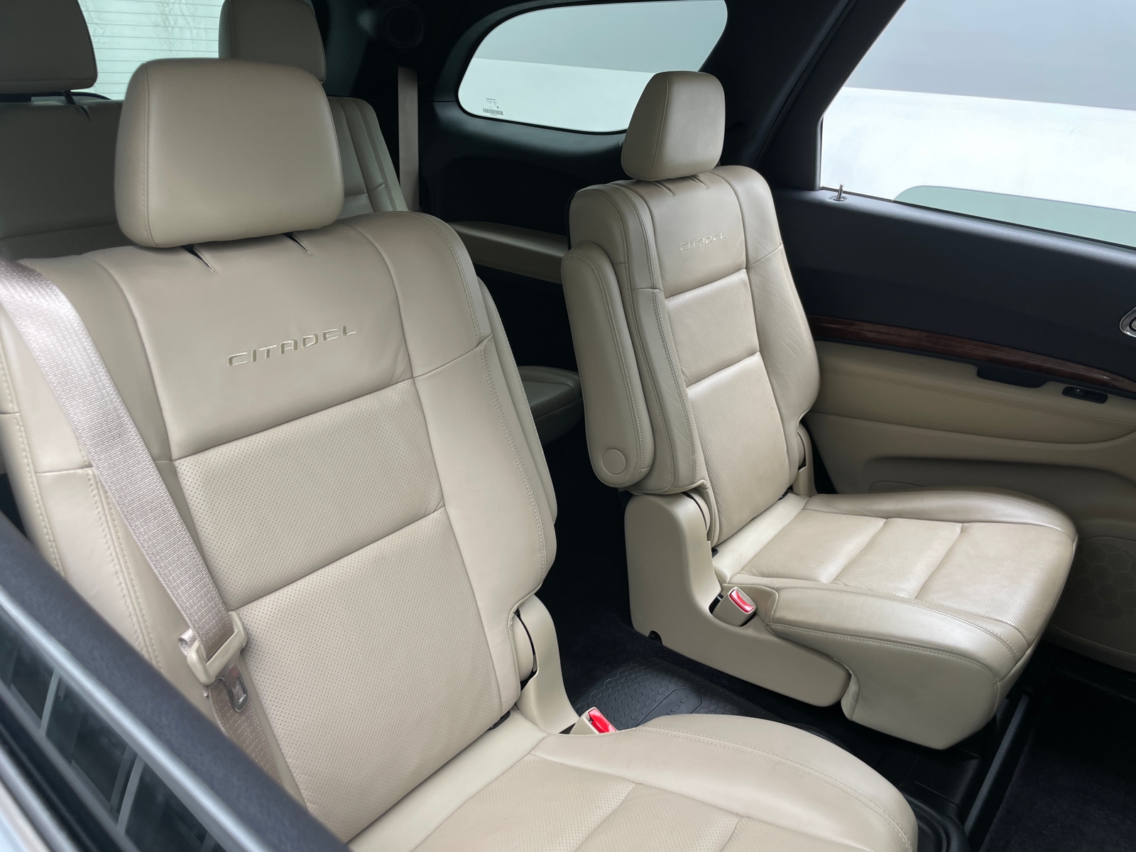 Thumbnail: 2017 Dodge Durango - 5