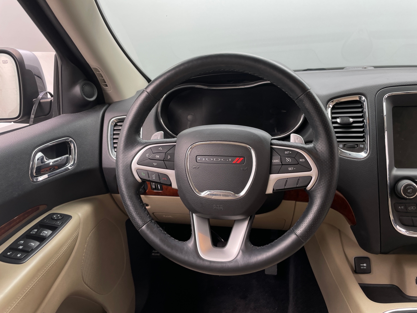 Thumbnail: 2017 Dodge Durango - 4
