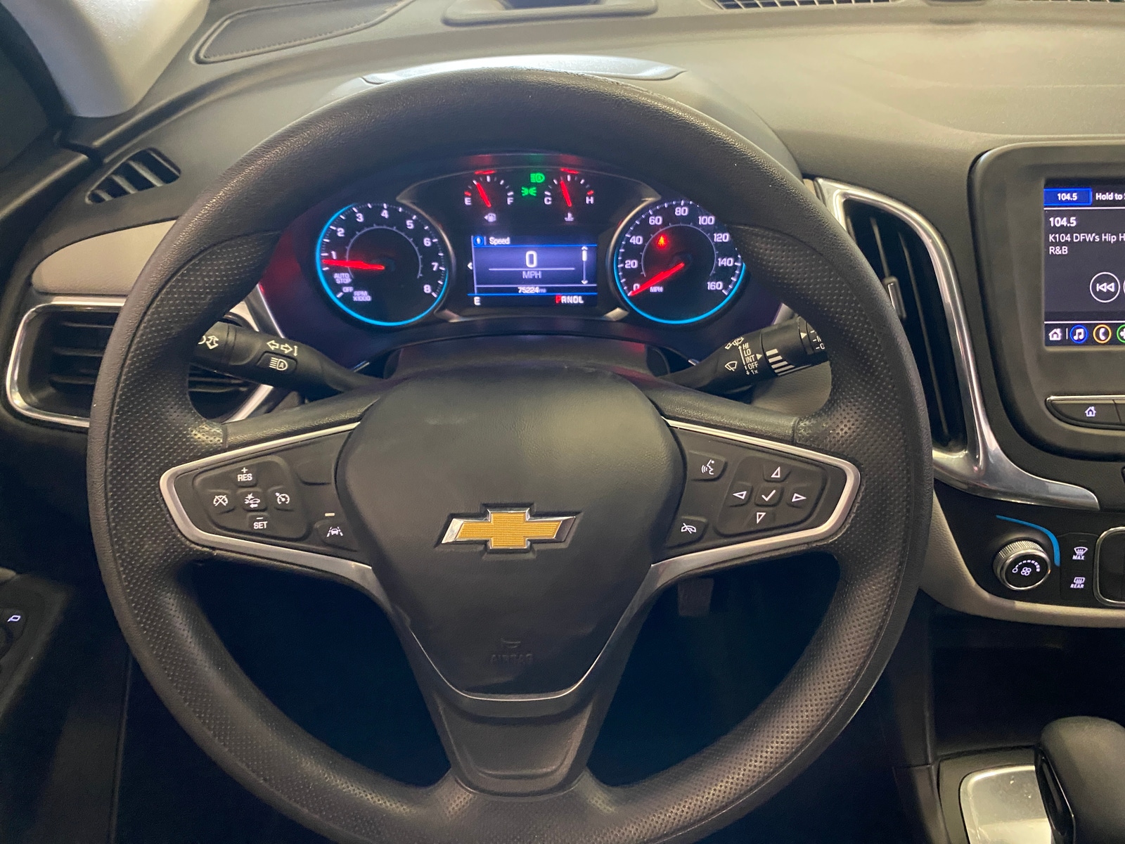 Thumbnail: 2022 Chevrolet Equinox - 5