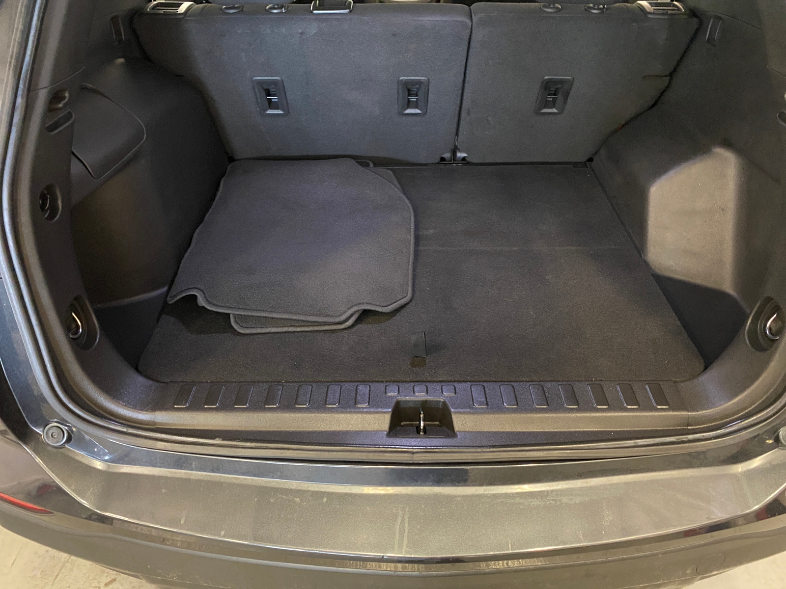 Thumbnail: 2022 Chevrolet Equinox - 7