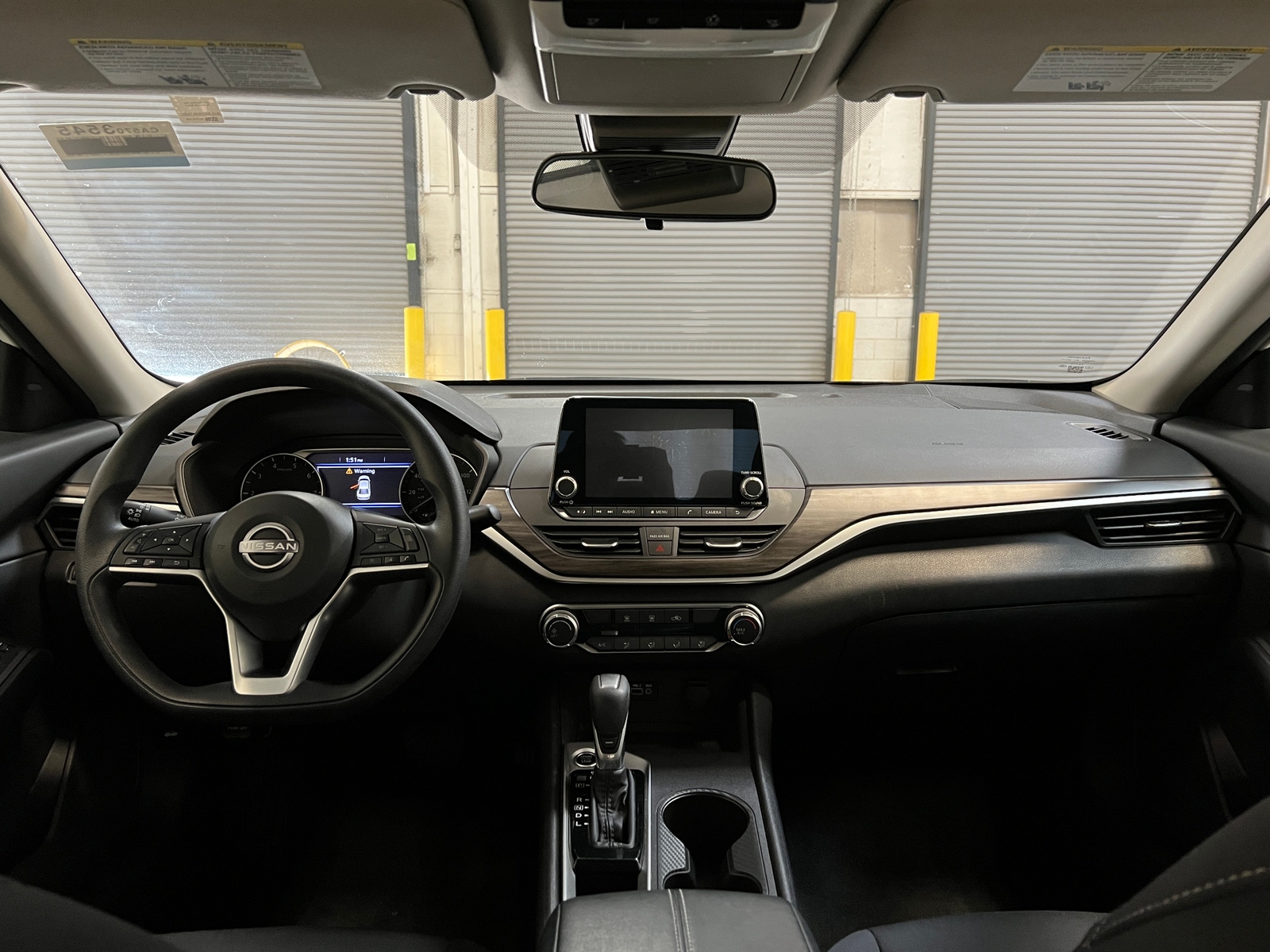 Thumbnail: 2025 Nissan Altima - 3
