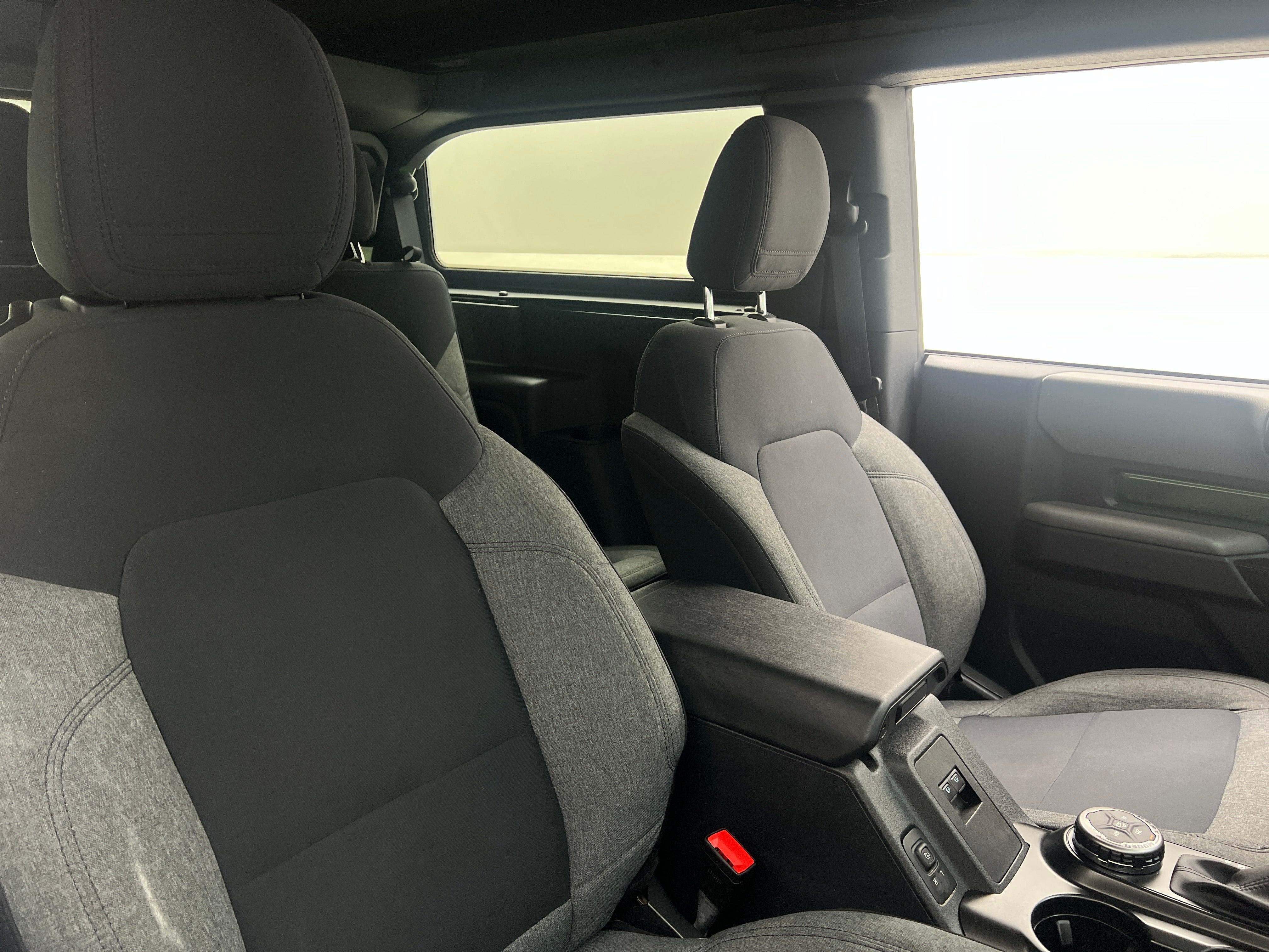 2023 Ford Bronco 2-Door