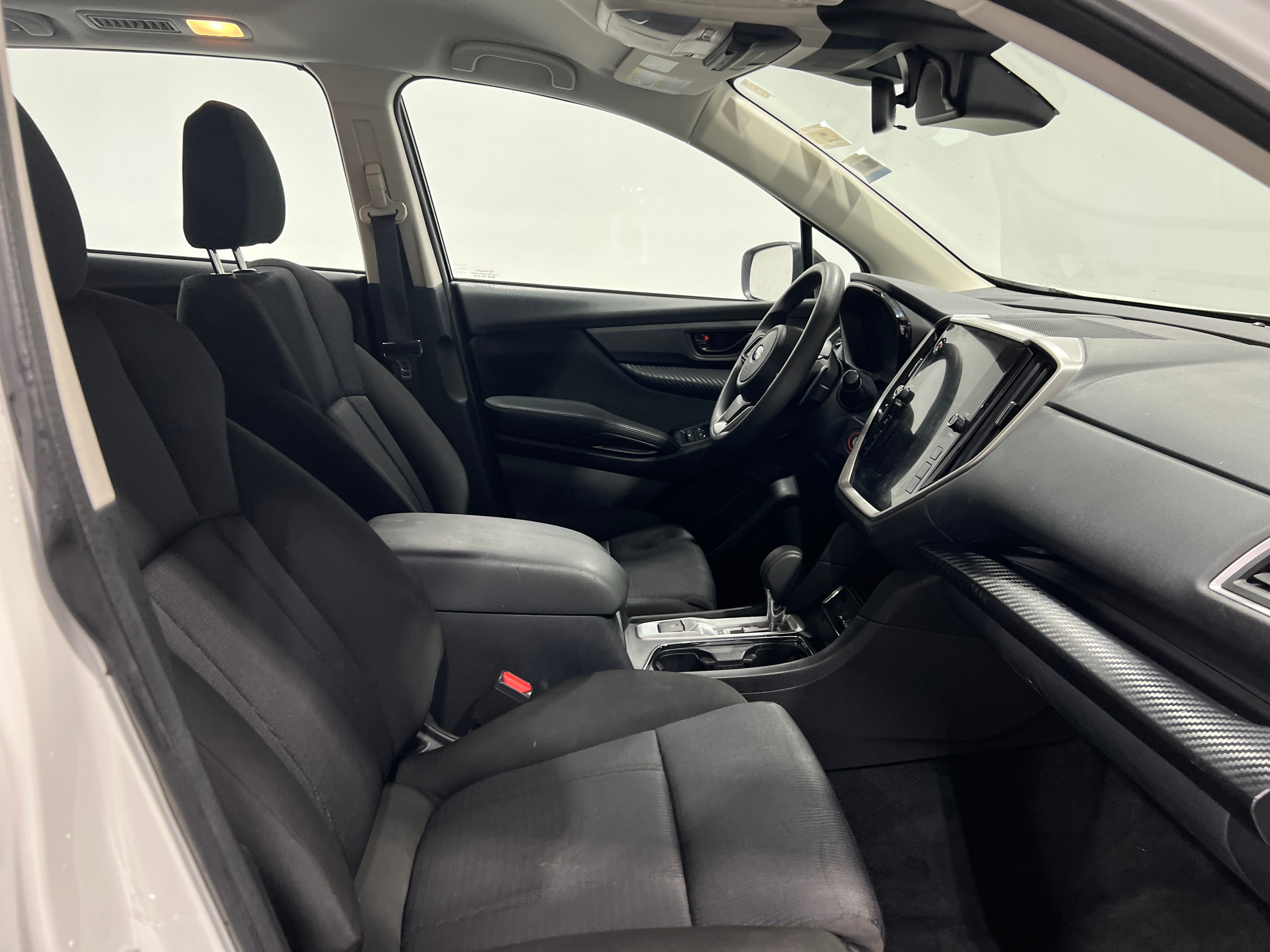 2023 Subaru Ascent