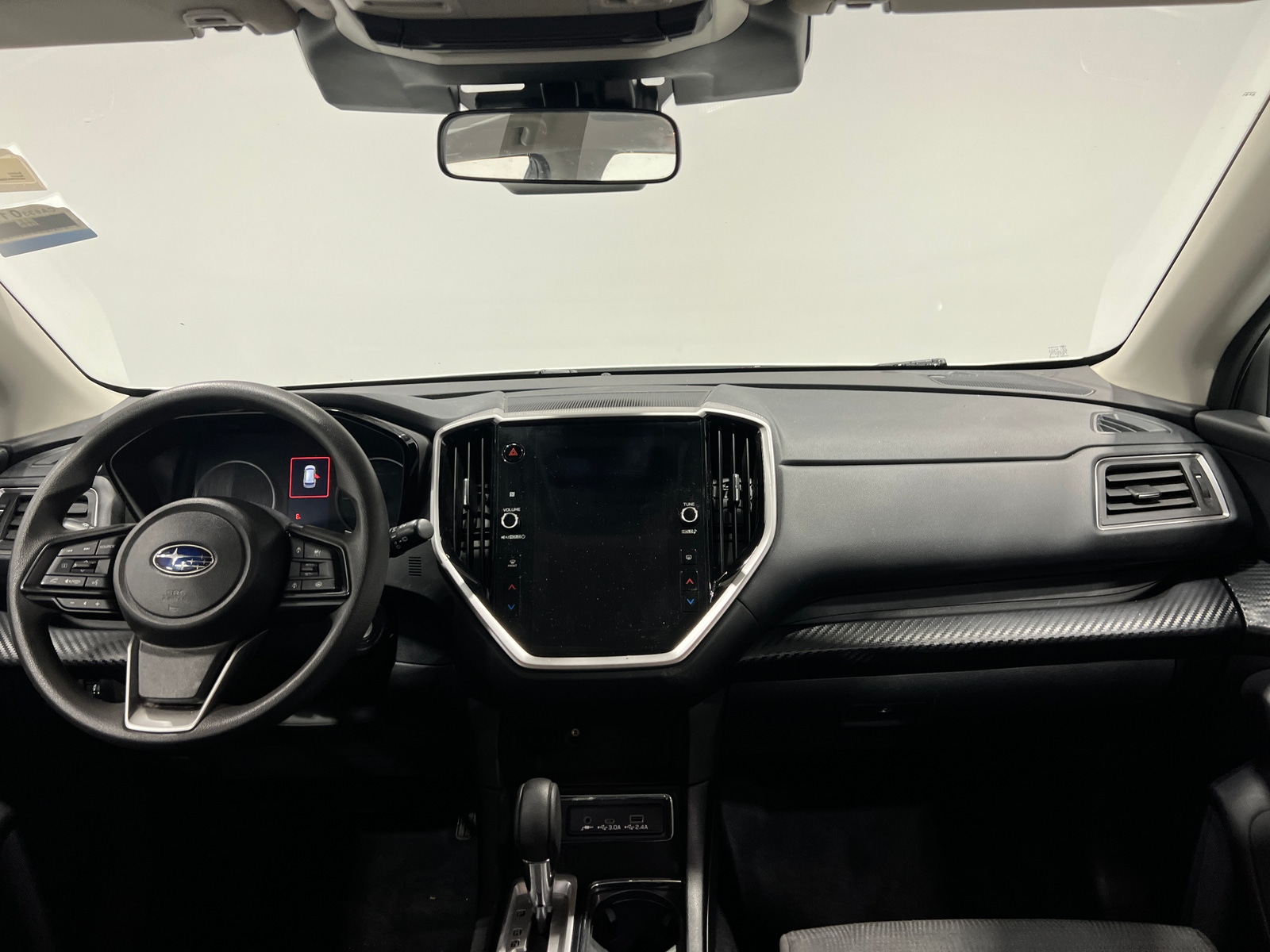 Thumbnail: 2023 Subaru Ascent - 3