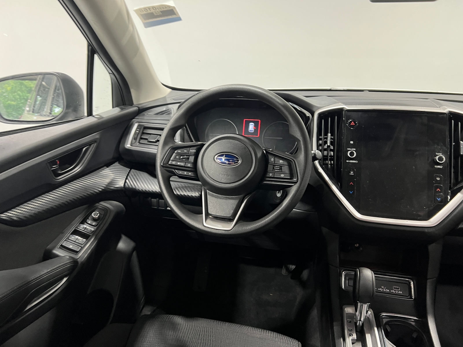 Thumbnail: 2023 Subaru Ascent - 5