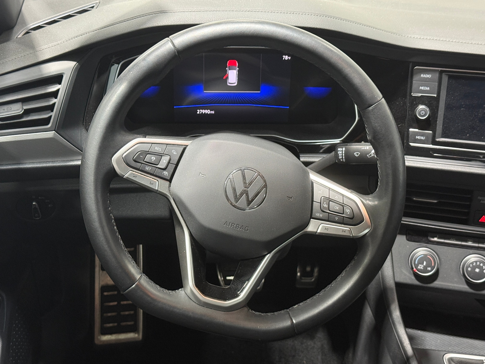 Thumbnail: 2024 Volkswagen Jetta - 5