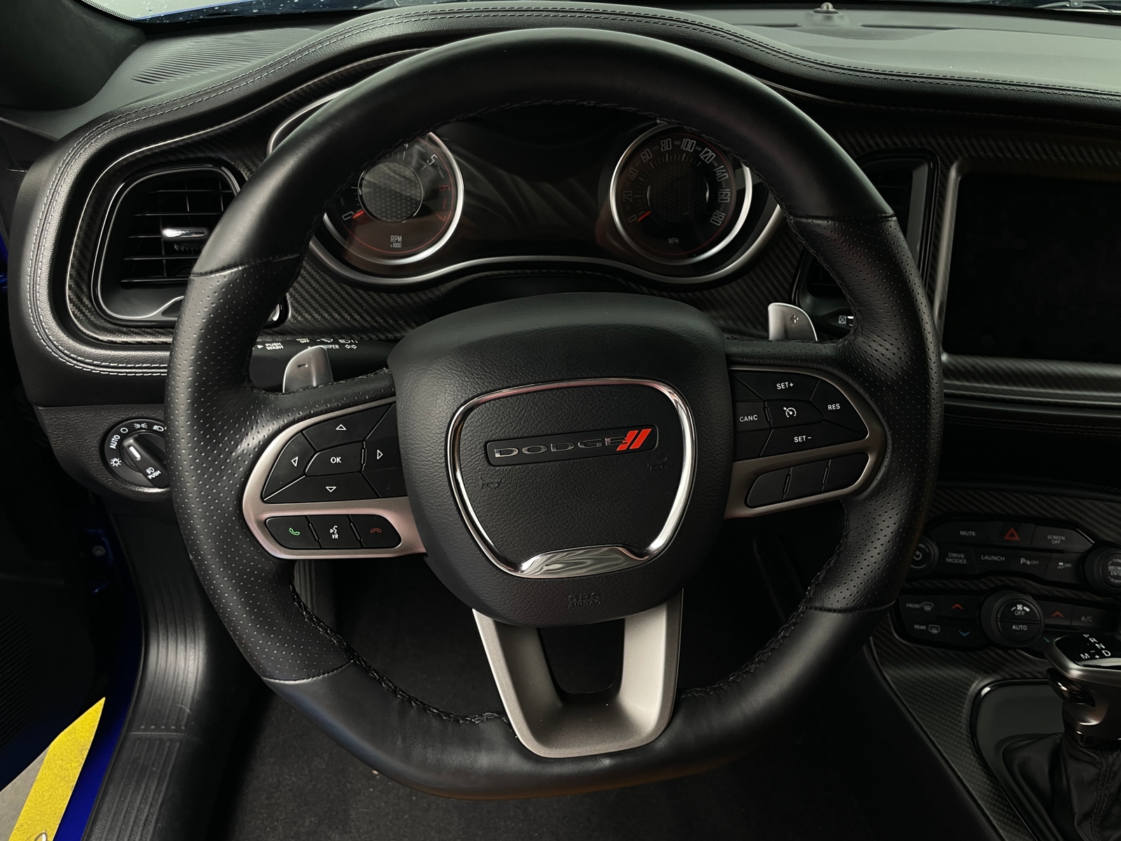 Thumbnail: 2021 Dodge Challenger - 3