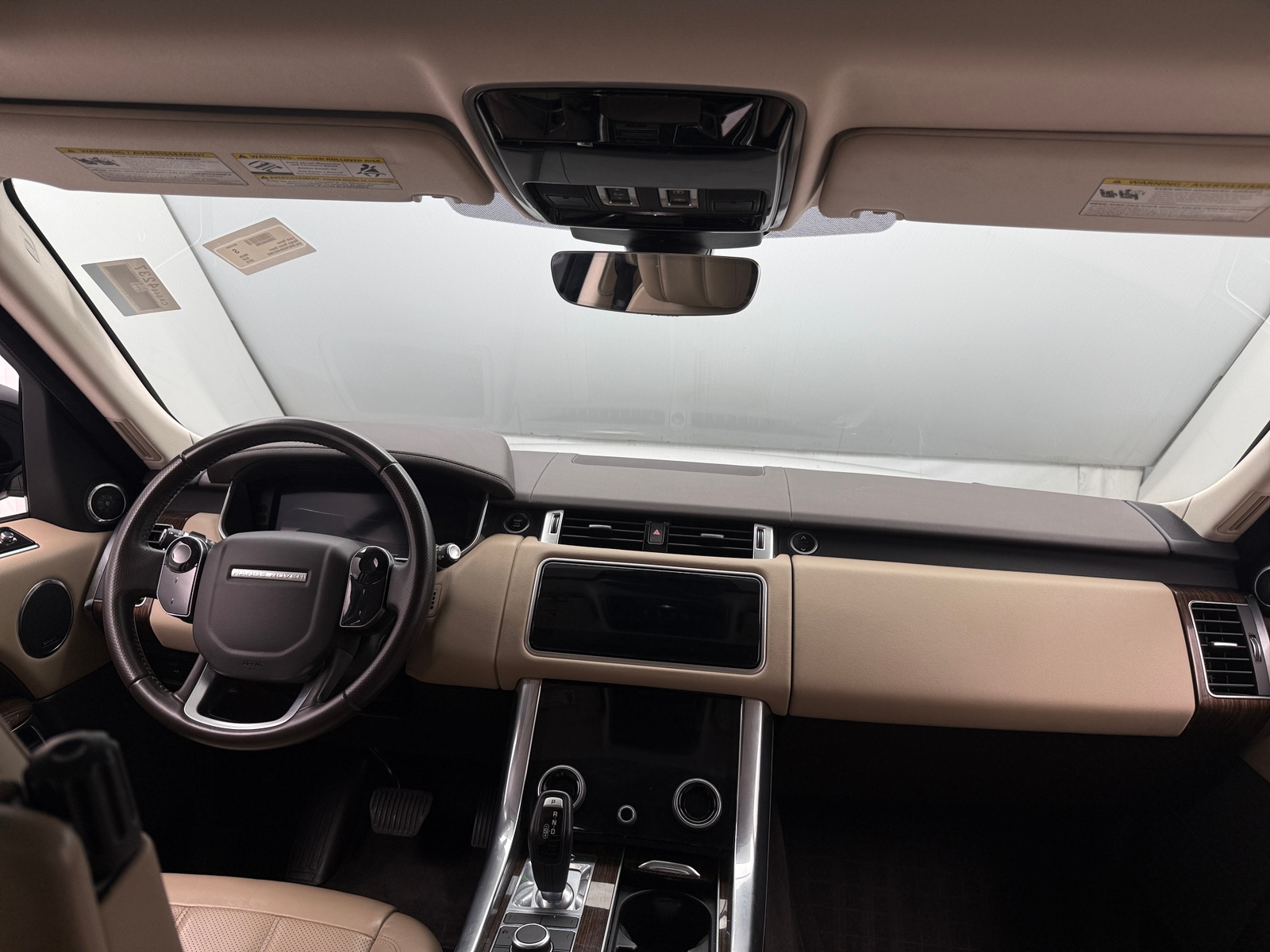 Thumbnail: 2019 Land Rover Range Rover Sport - 3