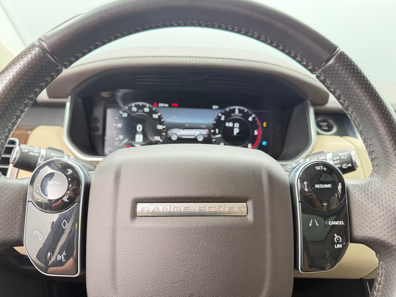 Thumbnail: 2019 Land Rover Range Rover Sport - 5