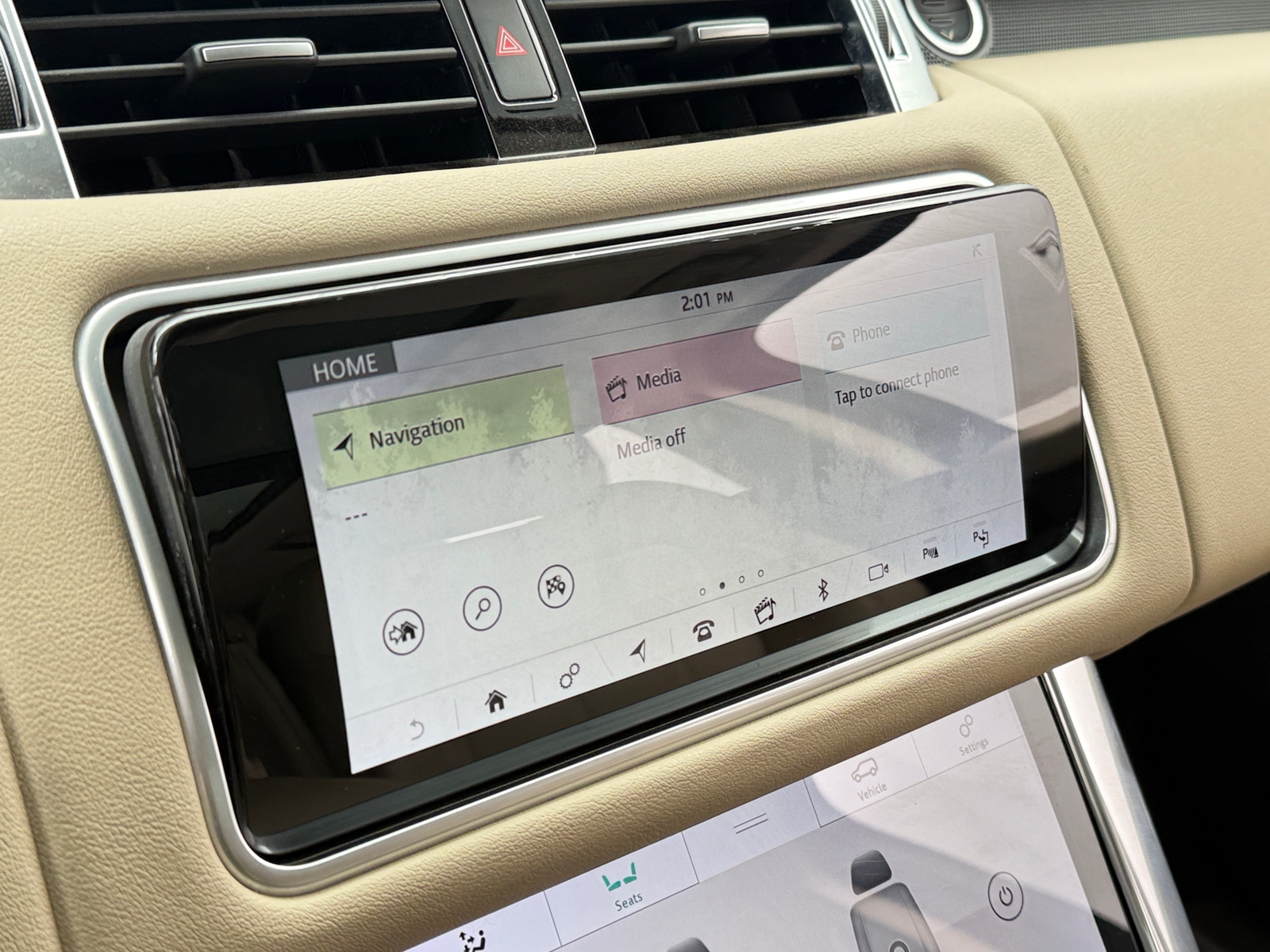 Thumbnail: 2019 Land Rover Range Rover Sport - 4