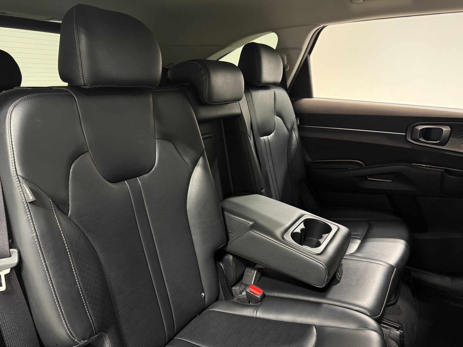 Thumbnail: 2024 Kia Sorento - 5